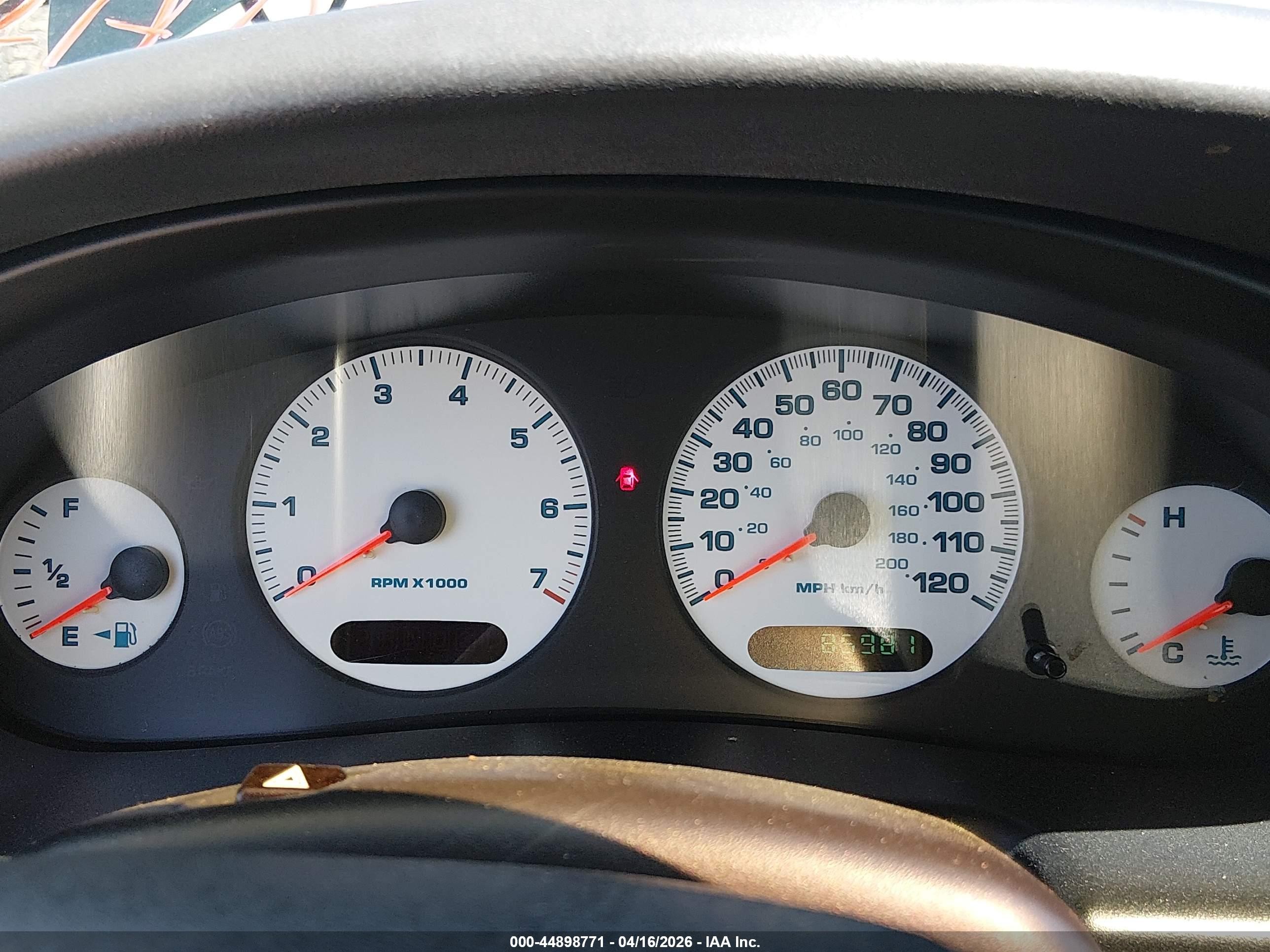 1999 Dodge Intrepid   Green vin: 2B3HD46R5XH668548