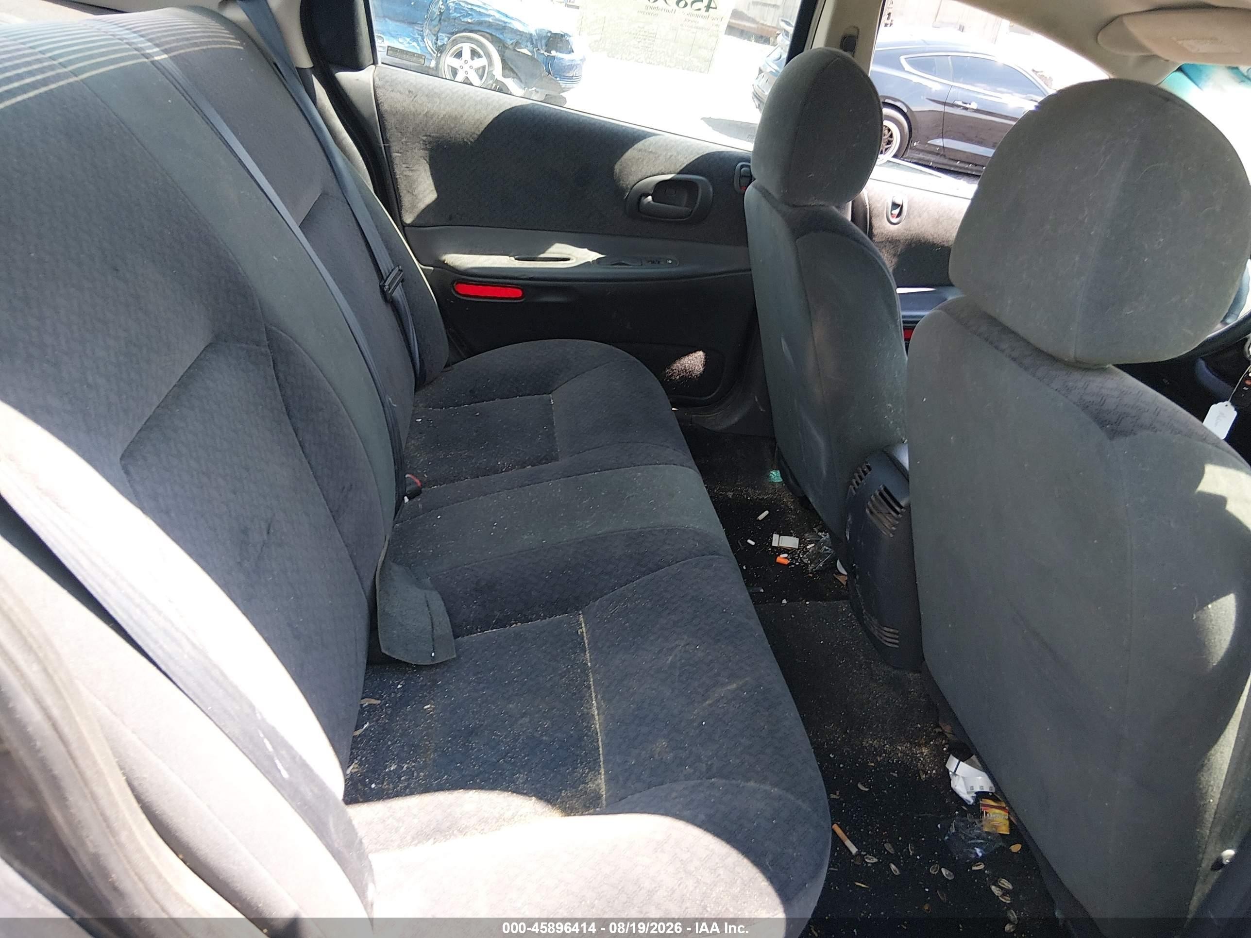 2001 Dodge Intrepid Se Blue vin: 2B3HD46R61H511330