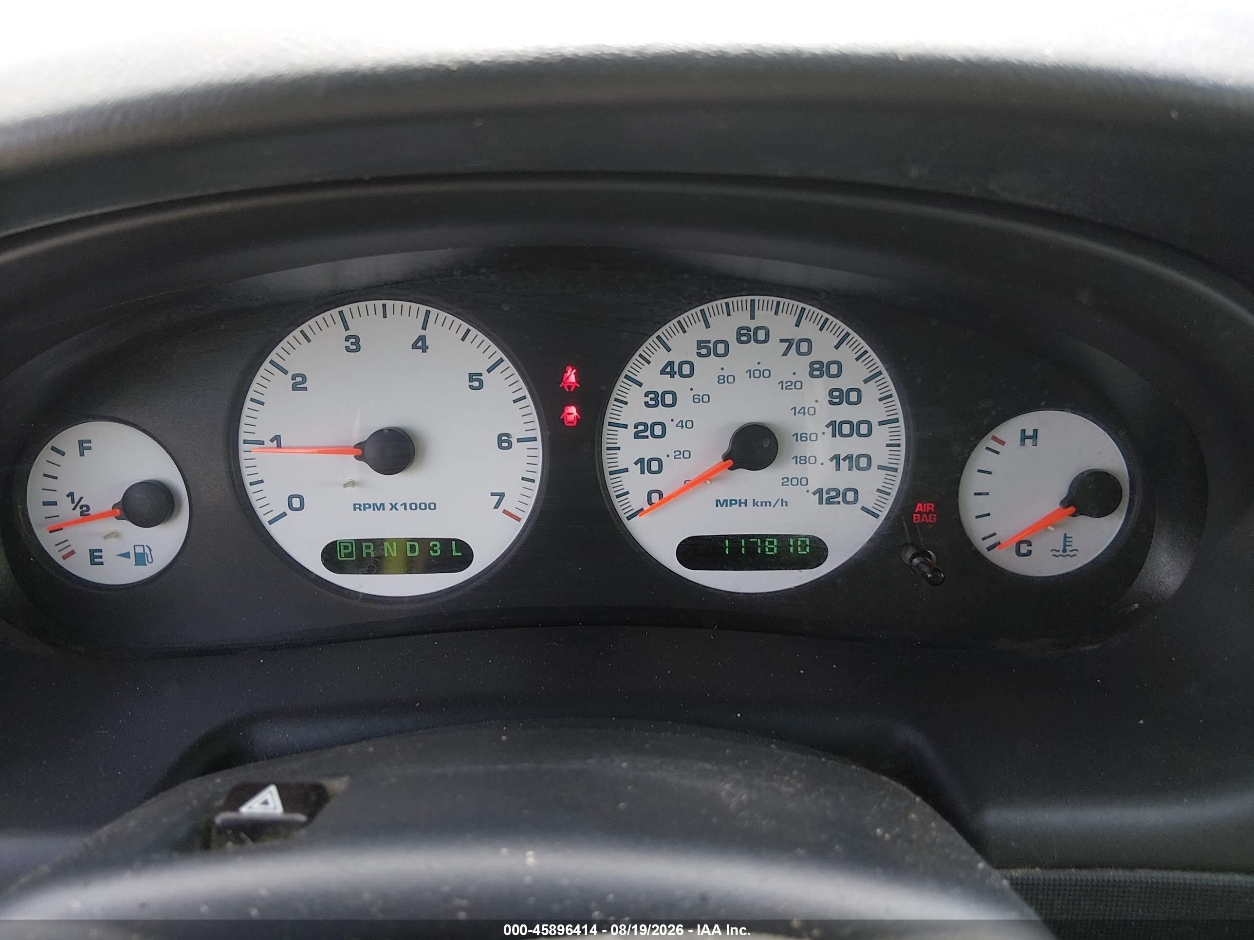 2001 Dodge Intrepid Se Blue vin: 2B3HD46R61H511330