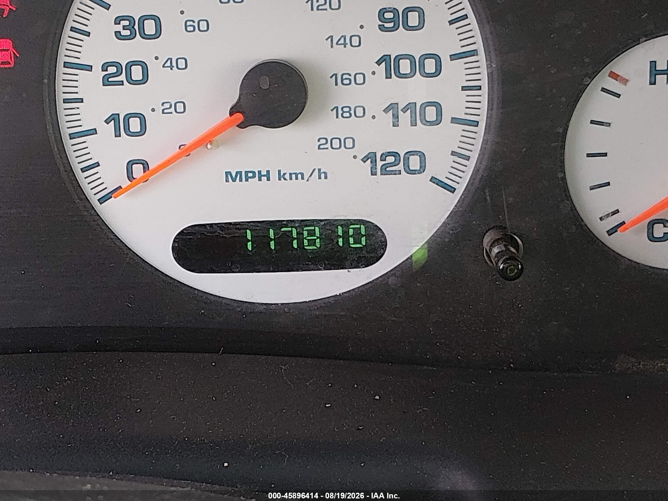 2001 Dodge Intrepid Se Blue vin: 2B3HD46R61H511330