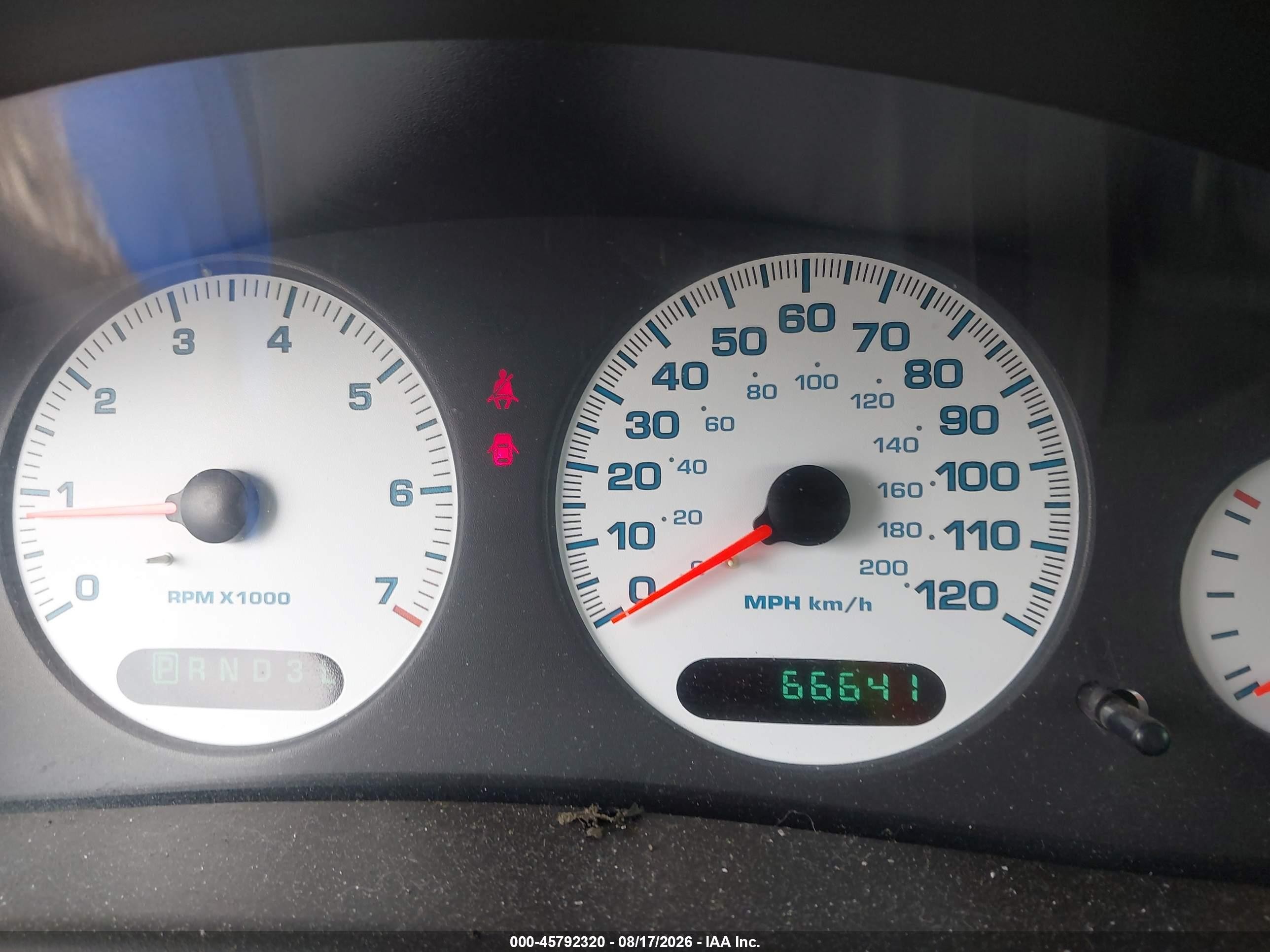 2000 Dodge Intrepid   Gold vin: 2B3HD46R9YH173982