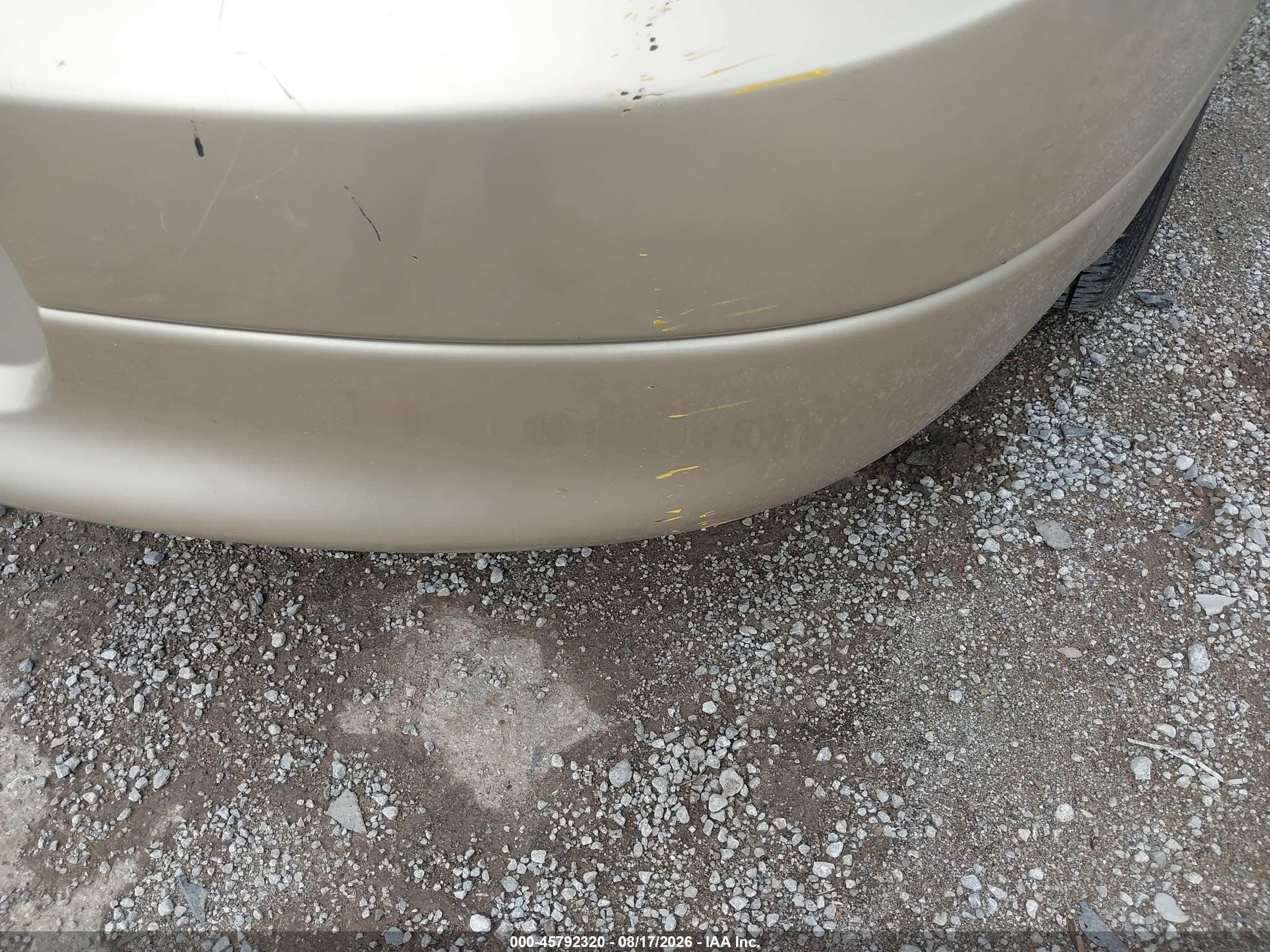 2000 Dodge Intrepid   Gold vin: 2B3HD46R9YH173982