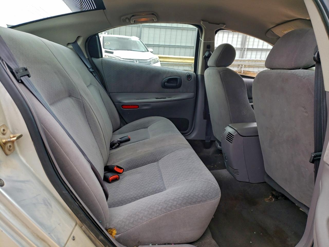2000 Dodge Intrepid Silver vin: 2B3HD46R9YH393011