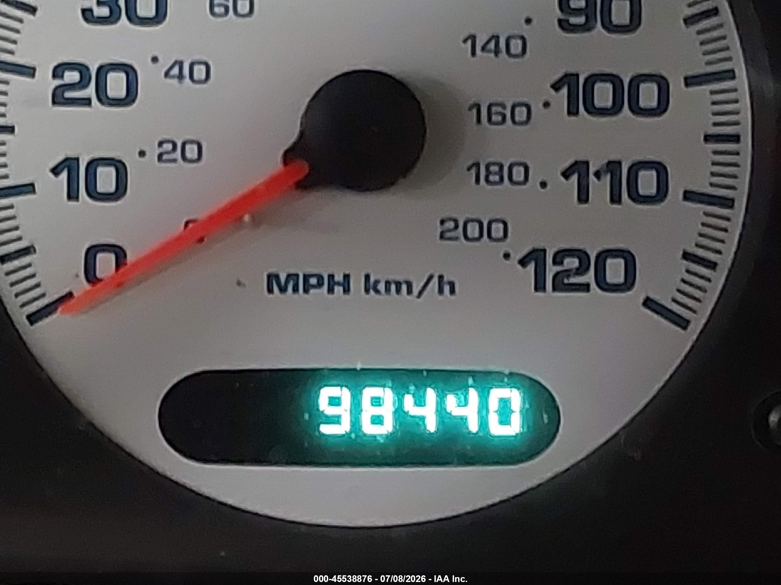 2001 Dodge Intrepid Se White vin: 2B3HD46RX1H524209