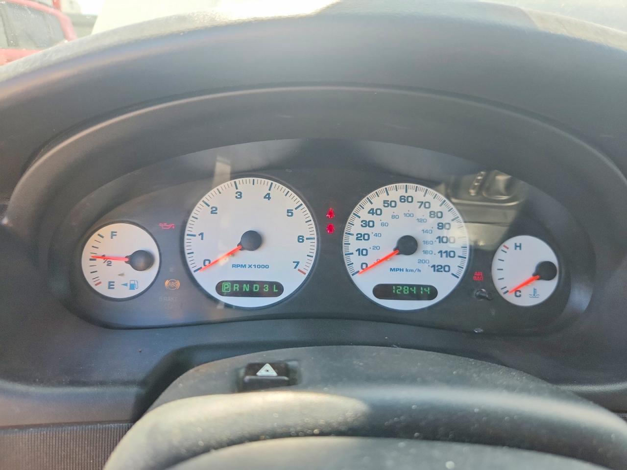 2001 Dodge Intrepid Se White vin: 2B3HD46RX1H592901