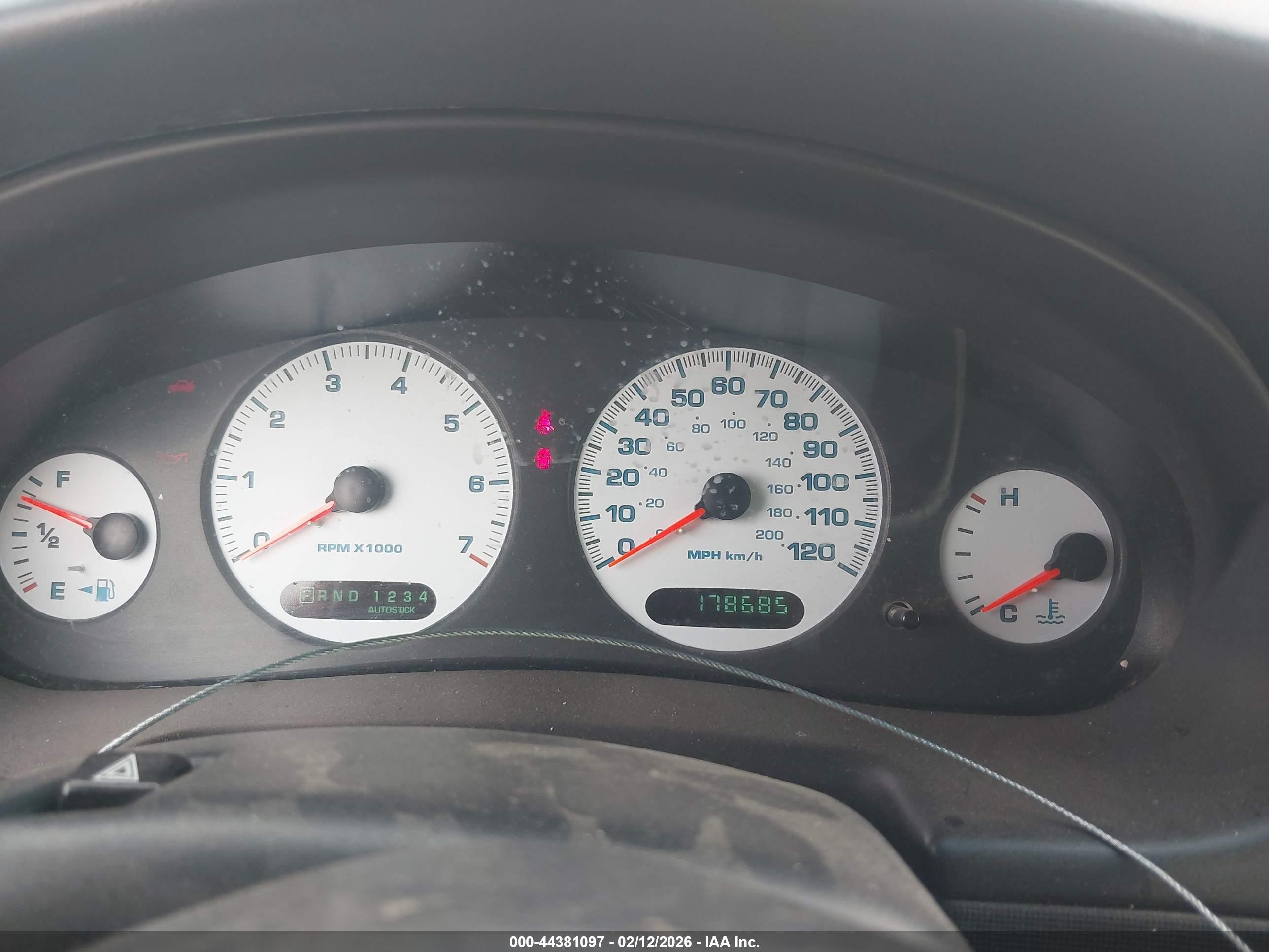 2000 Dodge Intrepid Es Gold vin: 2B3HD56J1YH235746