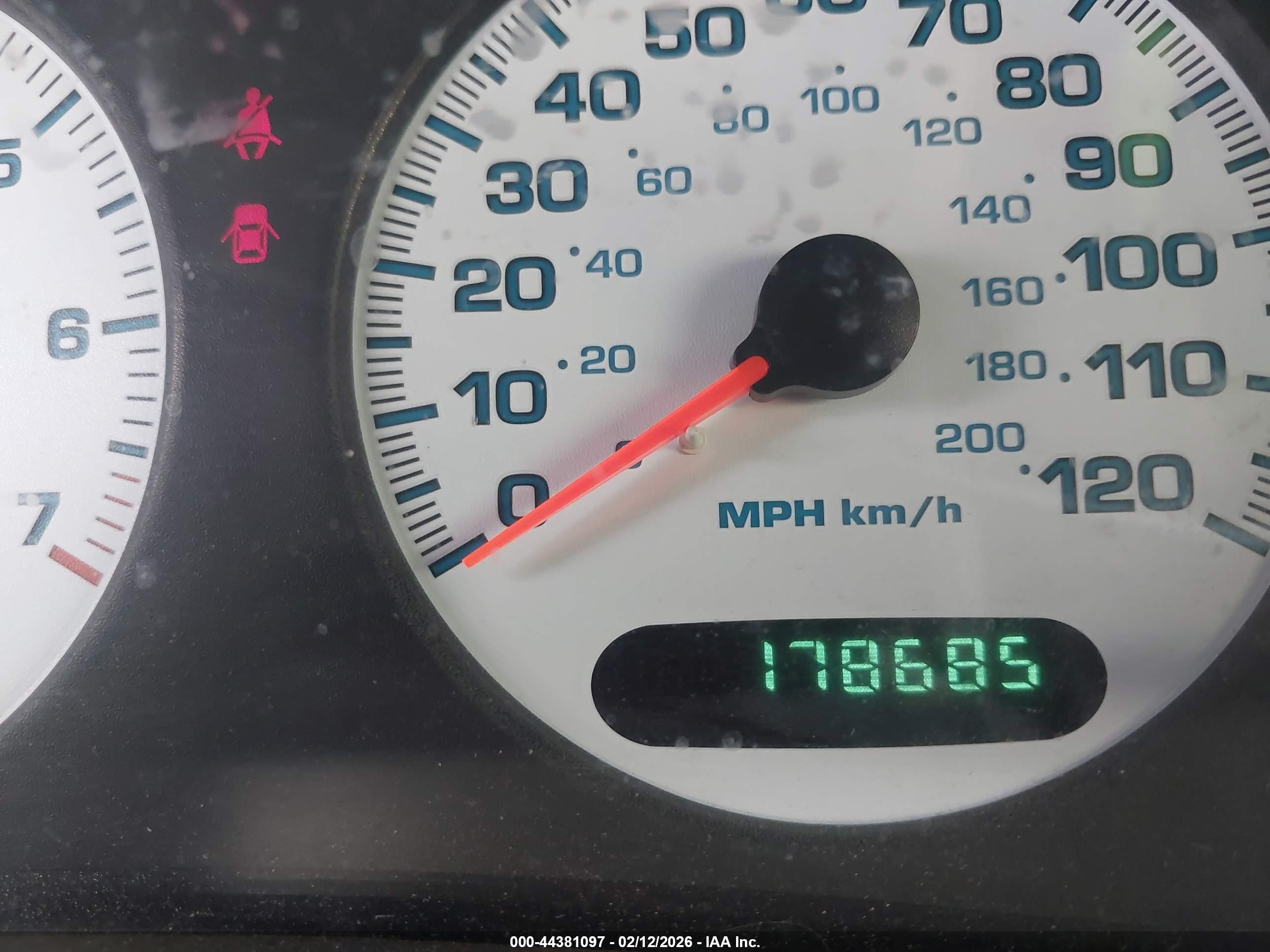 2000 Dodge Intrepid Es Gold vin: 2B3HD56J1YH235746