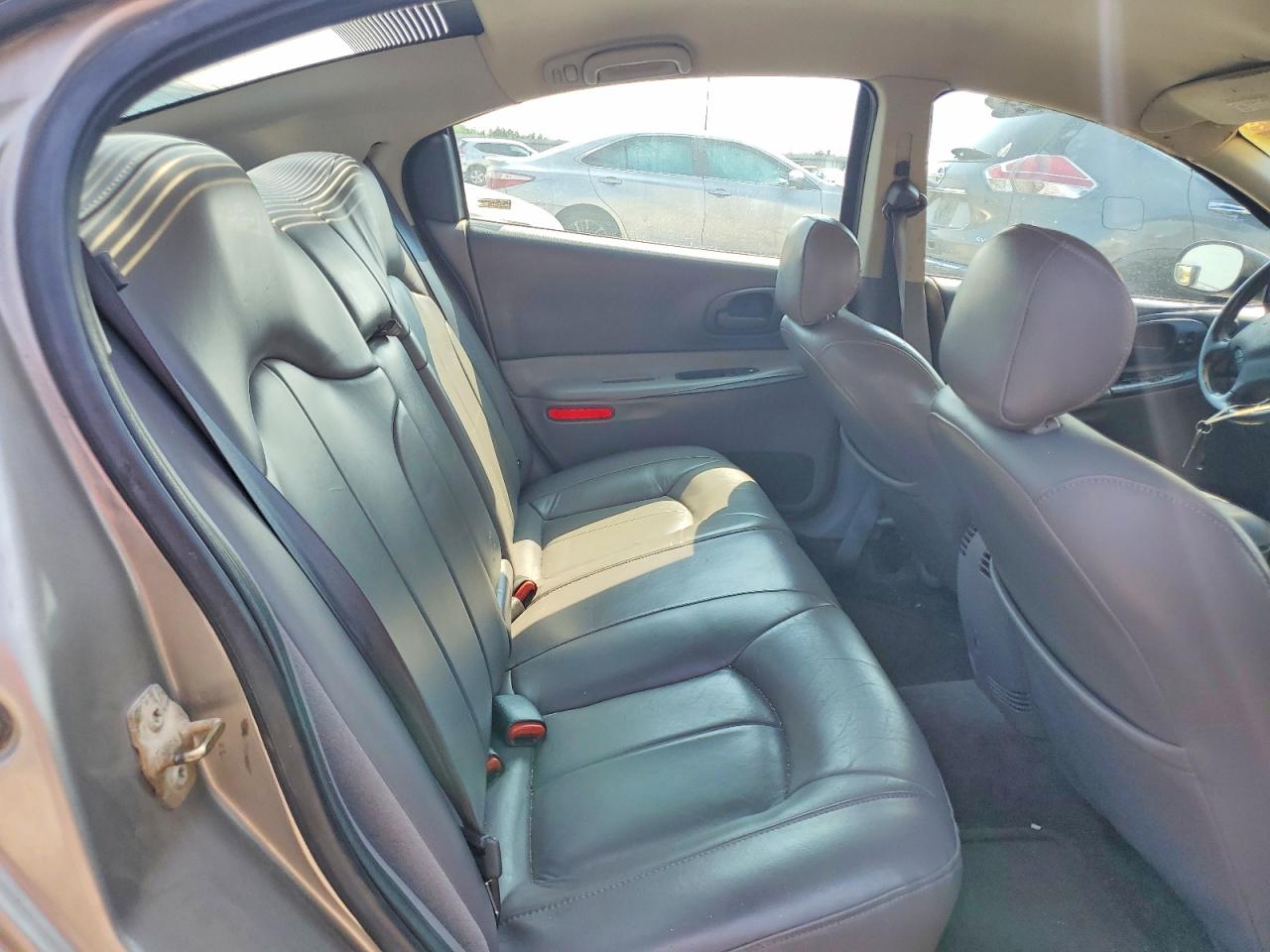 1999 Dodge Intrepid Es Silver vin: 2B3HD56J3XH611328