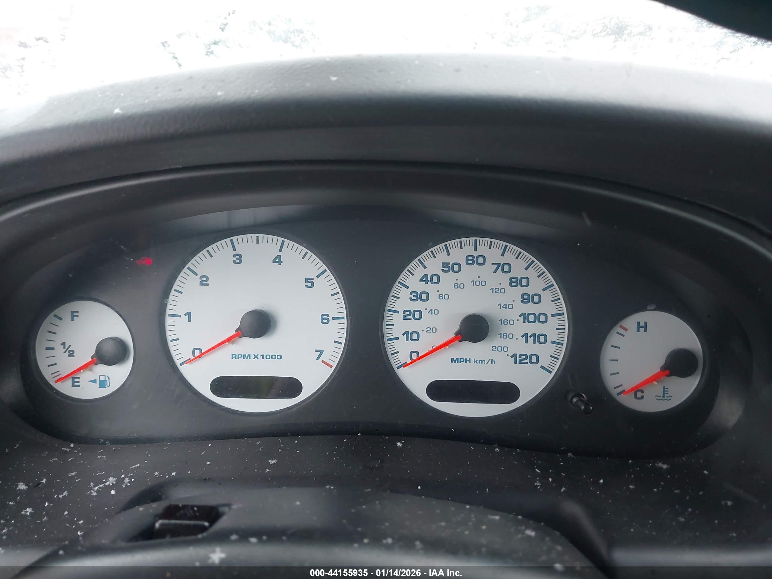 2000 Dodge Intrepid Es Gold vin: 2B3HD56J3YH103944