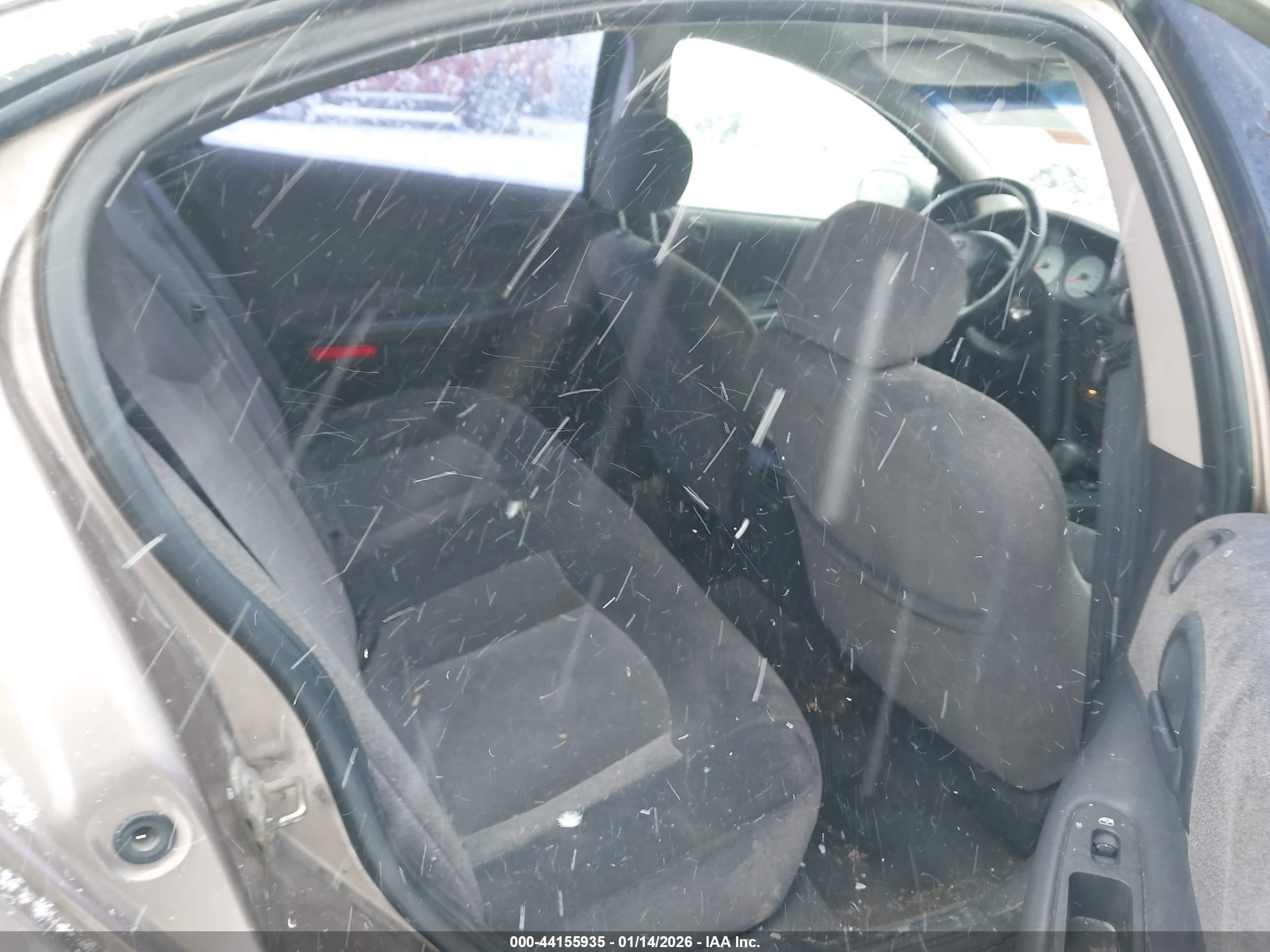 2000 Dodge Intrepid Es Gold vin: 2B3HD56J3YH103944