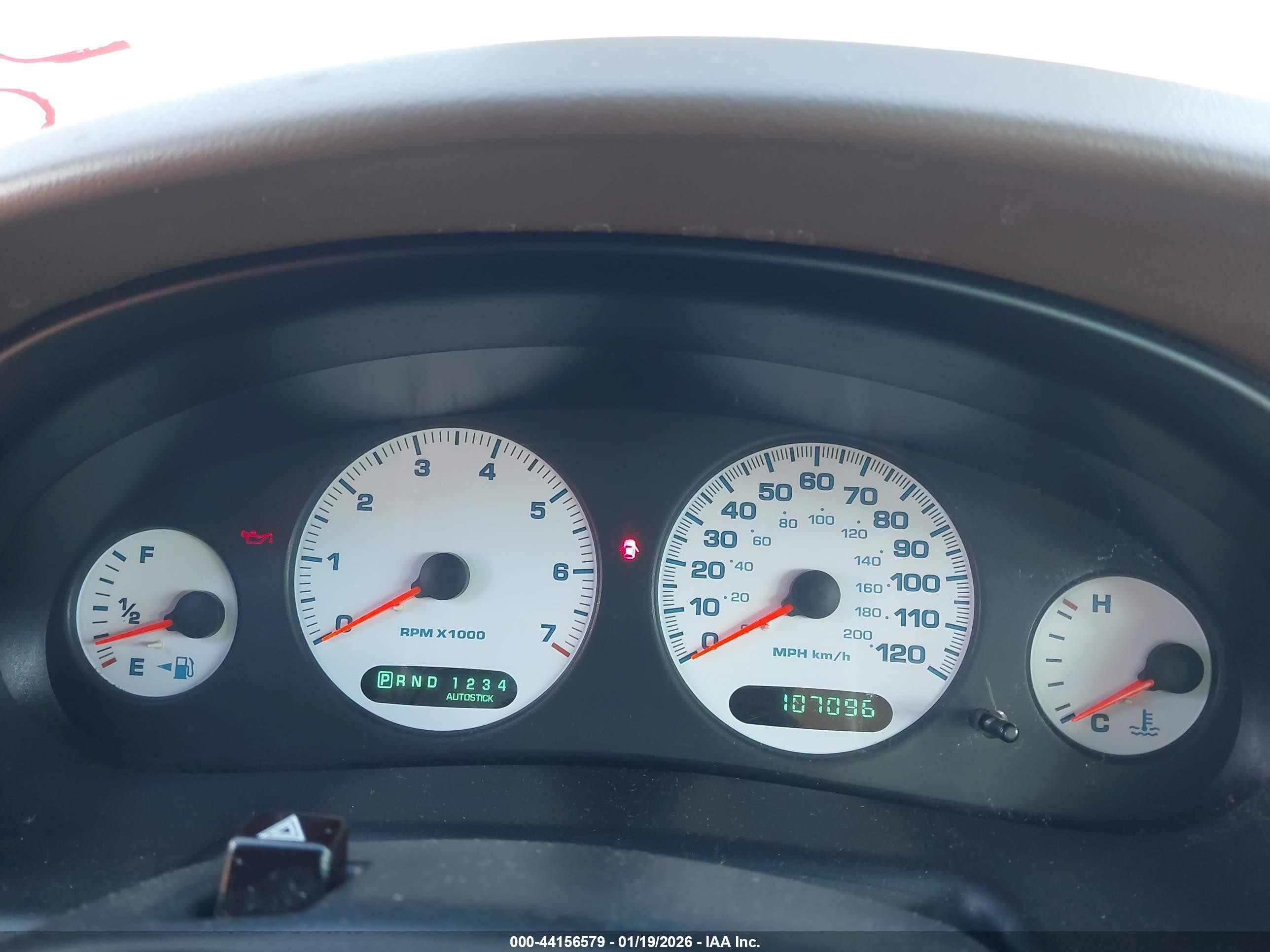1999 Dodge Intrepid Es Champagne vin: 2B3HD56J4XH646587