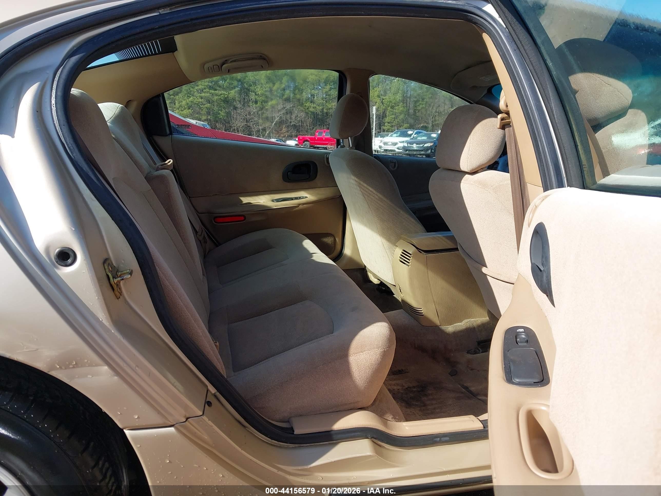 1999 Dodge Intrepid Es Champagne vin: 2B3HD56J4XH646587