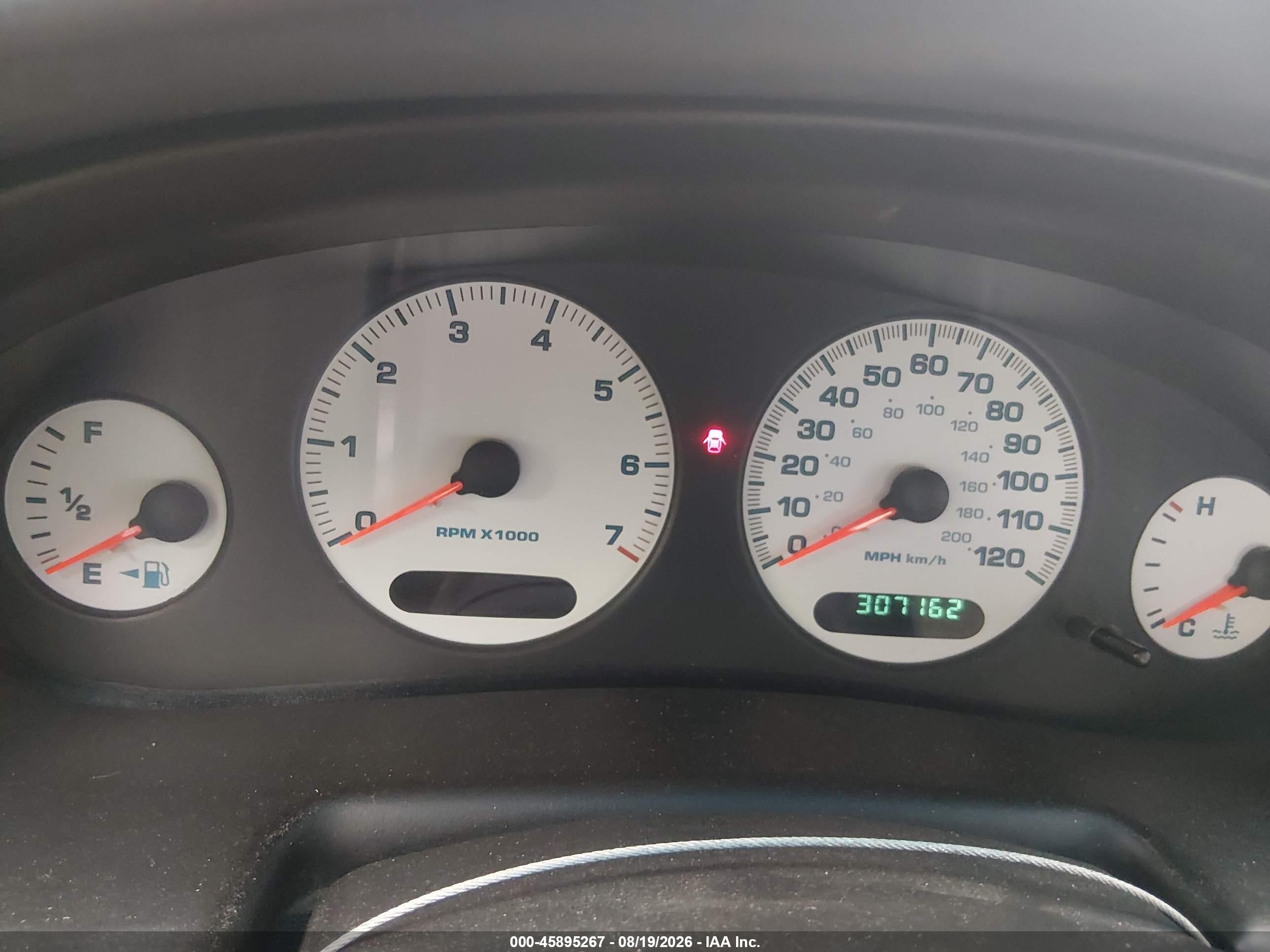 1999 Dodge Intrepid Es Red vin: 2B3HD56J7XH501284