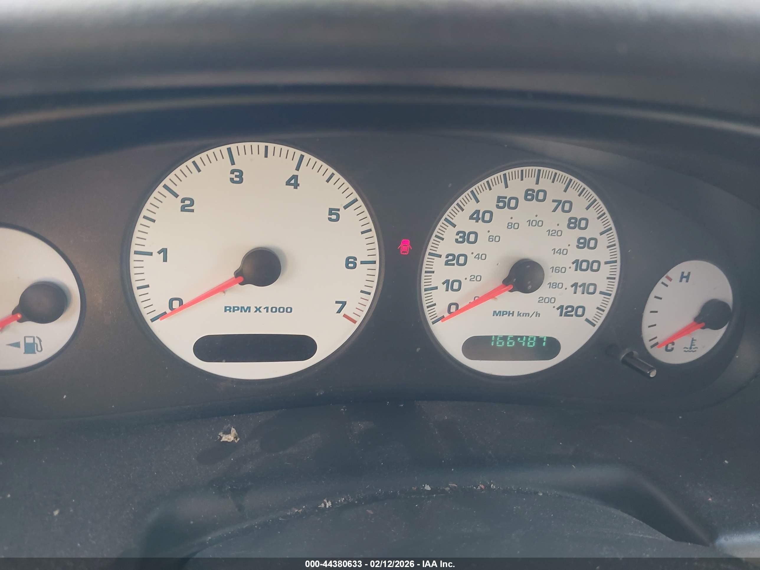 1999 Dodge Intrepid Es Red vin: 2B3HD56J9XH511833