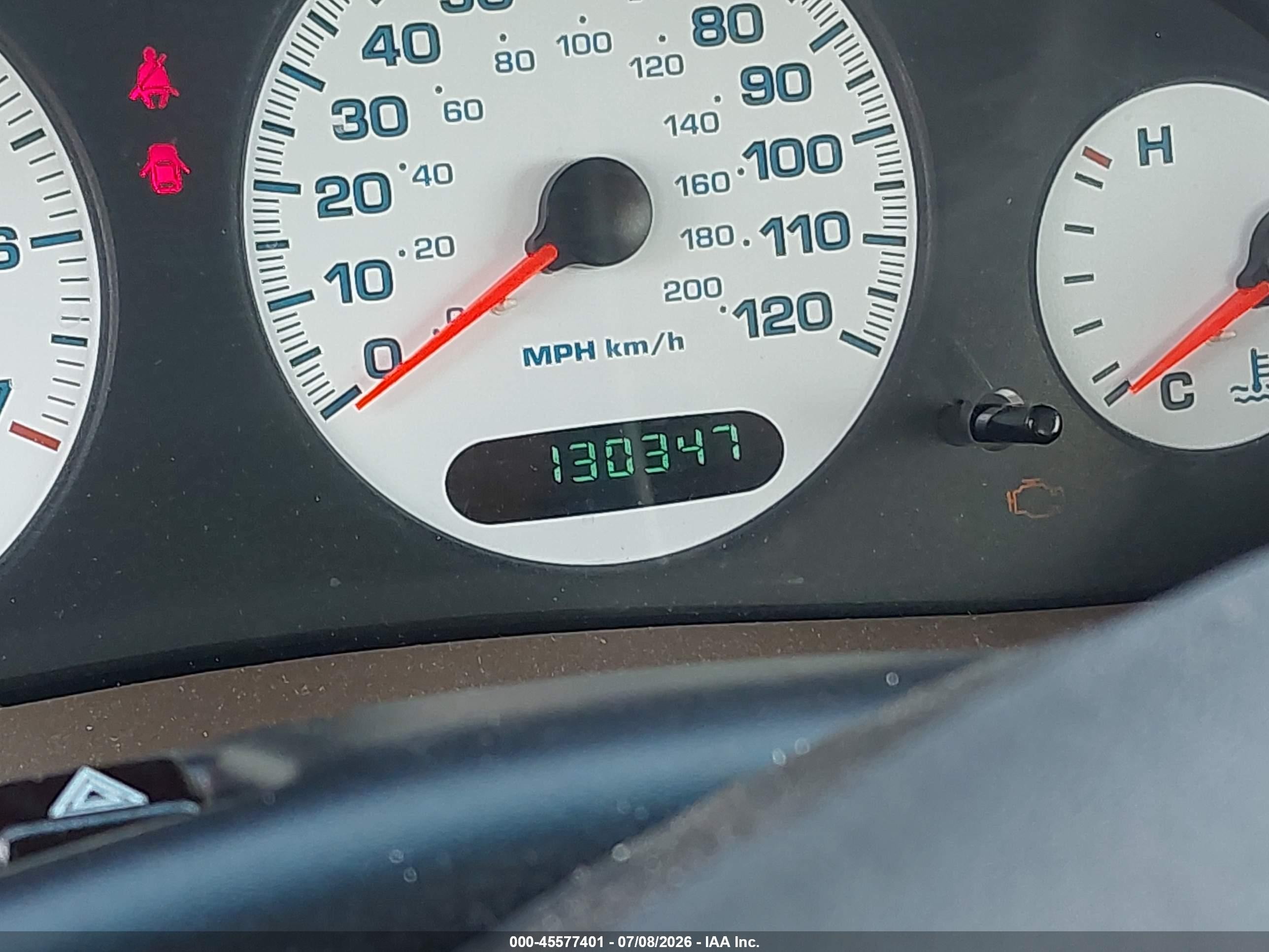 2000 Dodge Intrepid Es Red vin: 2B3HD56J9YH142845