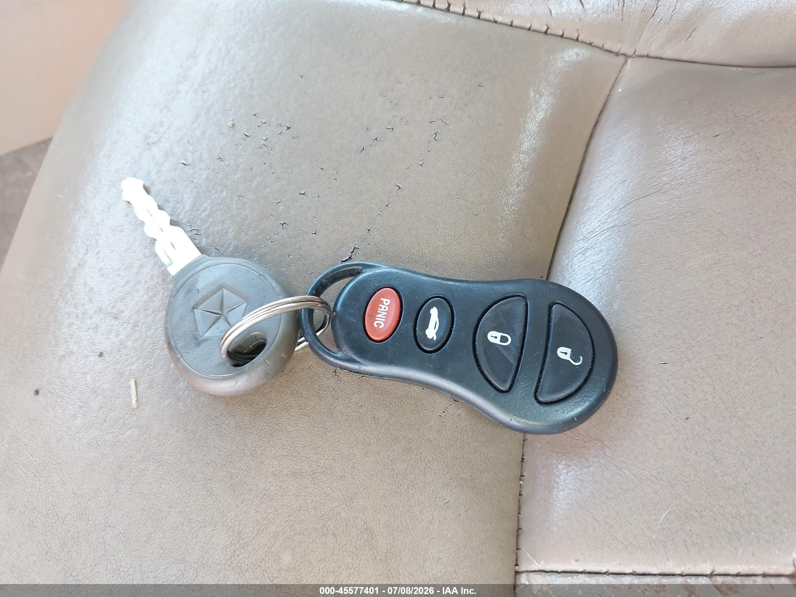 2000 Dodge Intrepid Es Red vin: 2B3HD56J9YH142845