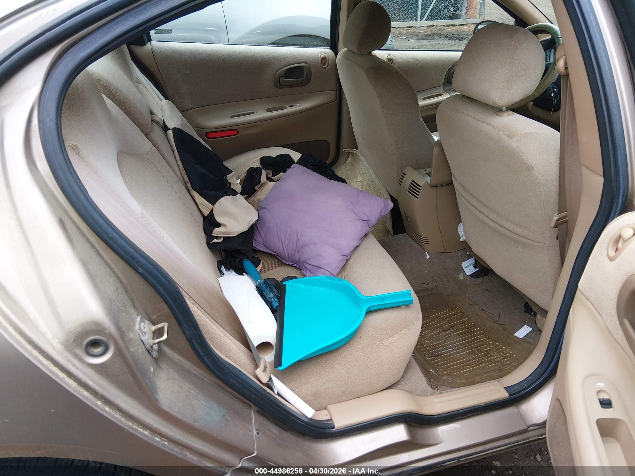 1999 Dodge Intrepid Es Brown vin: 2B3HD56R4XH736103