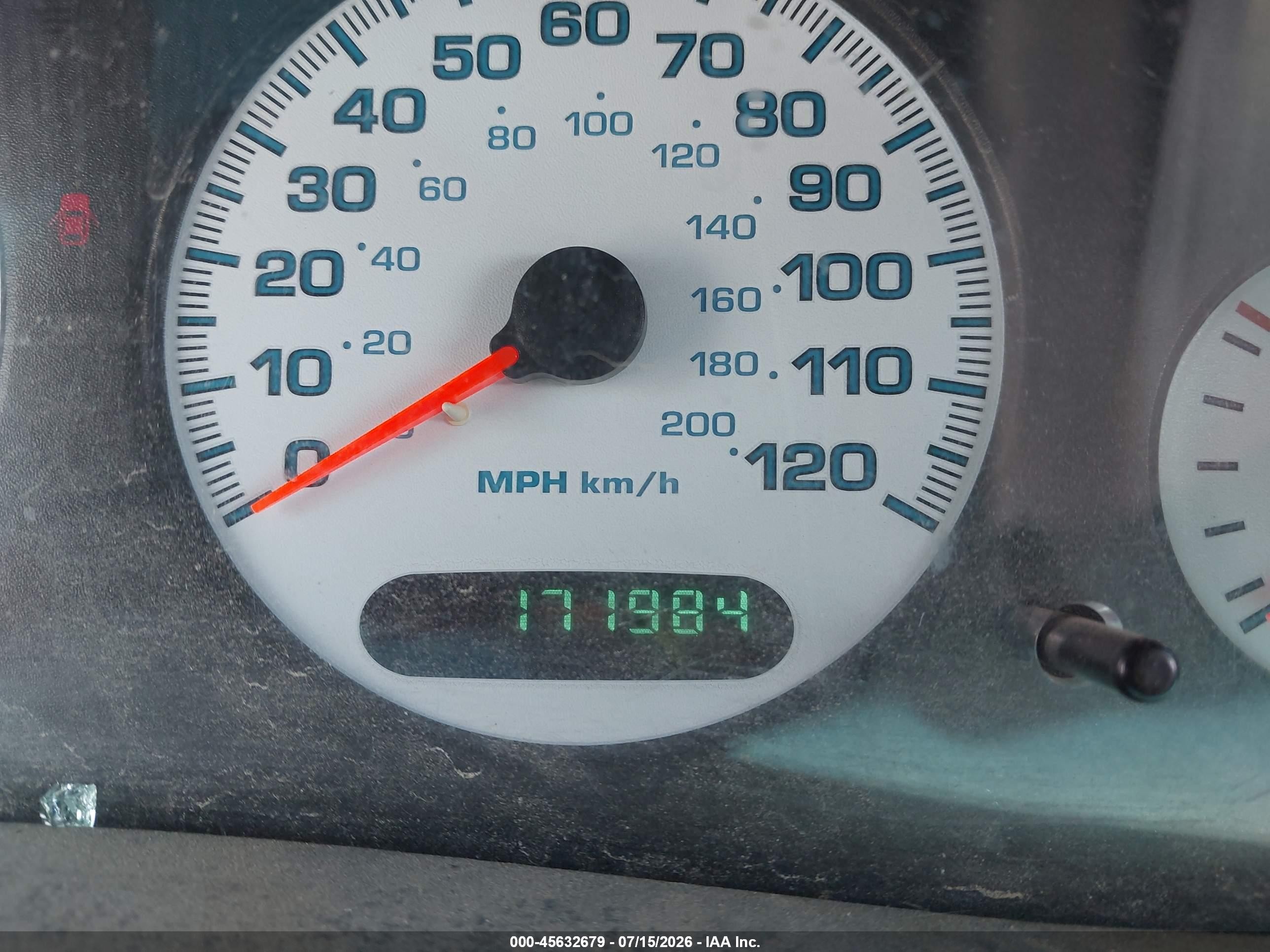 2001 Dodge Intrepid R/t Red vin: 2B3HD76V21H673082