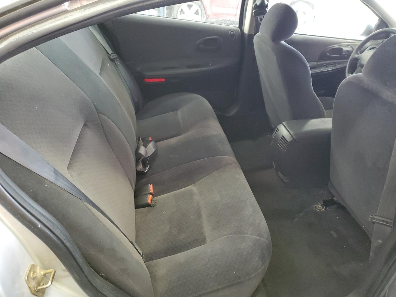 2000 Dodge Intrepid R/t Silver vin: 2B3HD76V3YH448079
