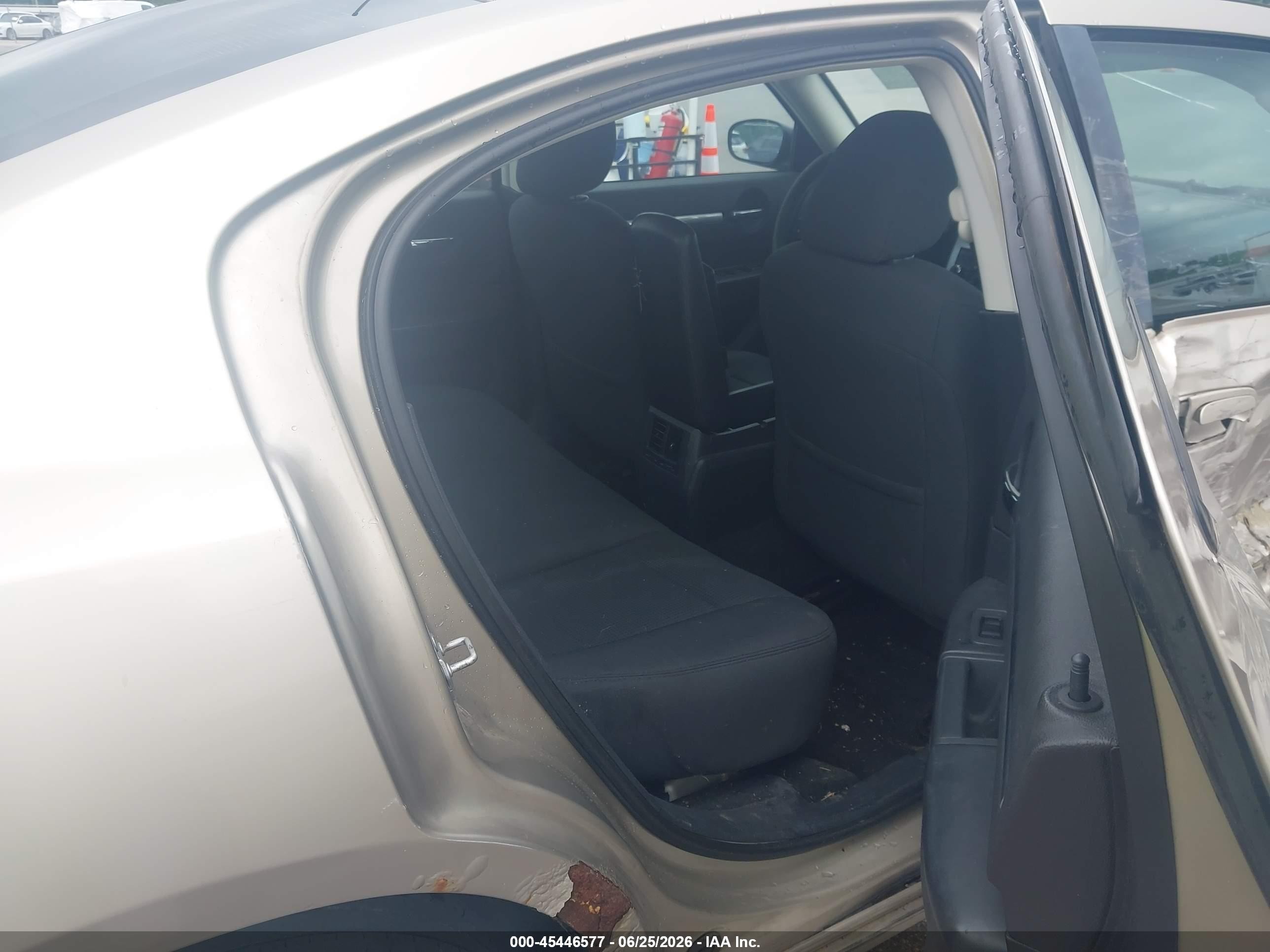 2008 Dodge Charger Sxt Желто-коричневый vin: 2B3KA33G48H174632