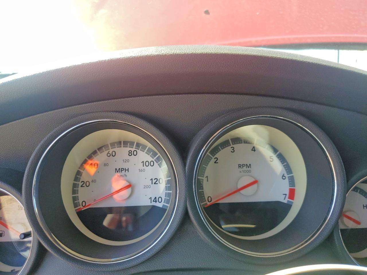 2008 Dodge Charger Sxt Maroon vin: 2B3KA33G68H124380