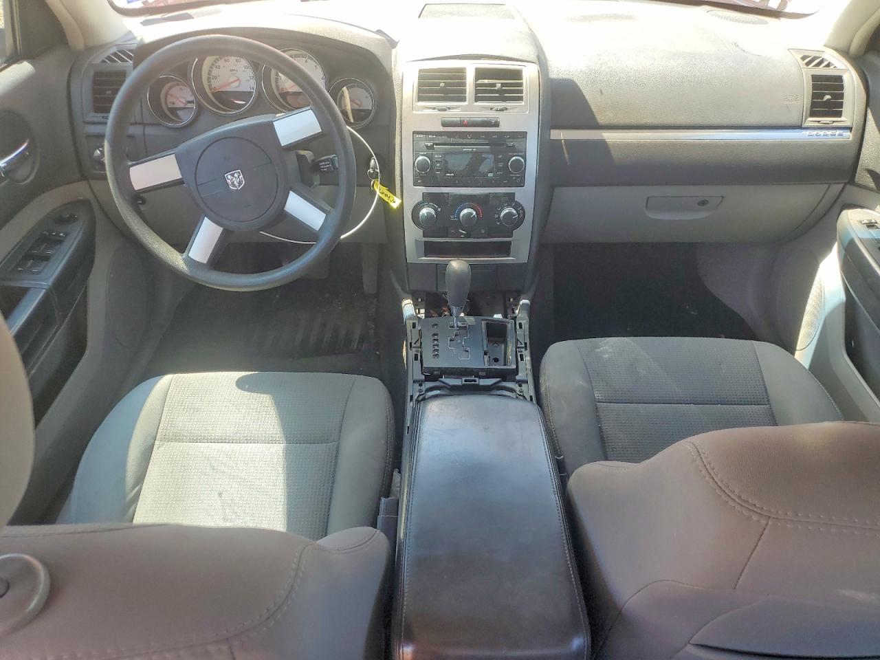 2008 Dodge Charger Sxt Maroon vin: 2B3KA33G68H124380