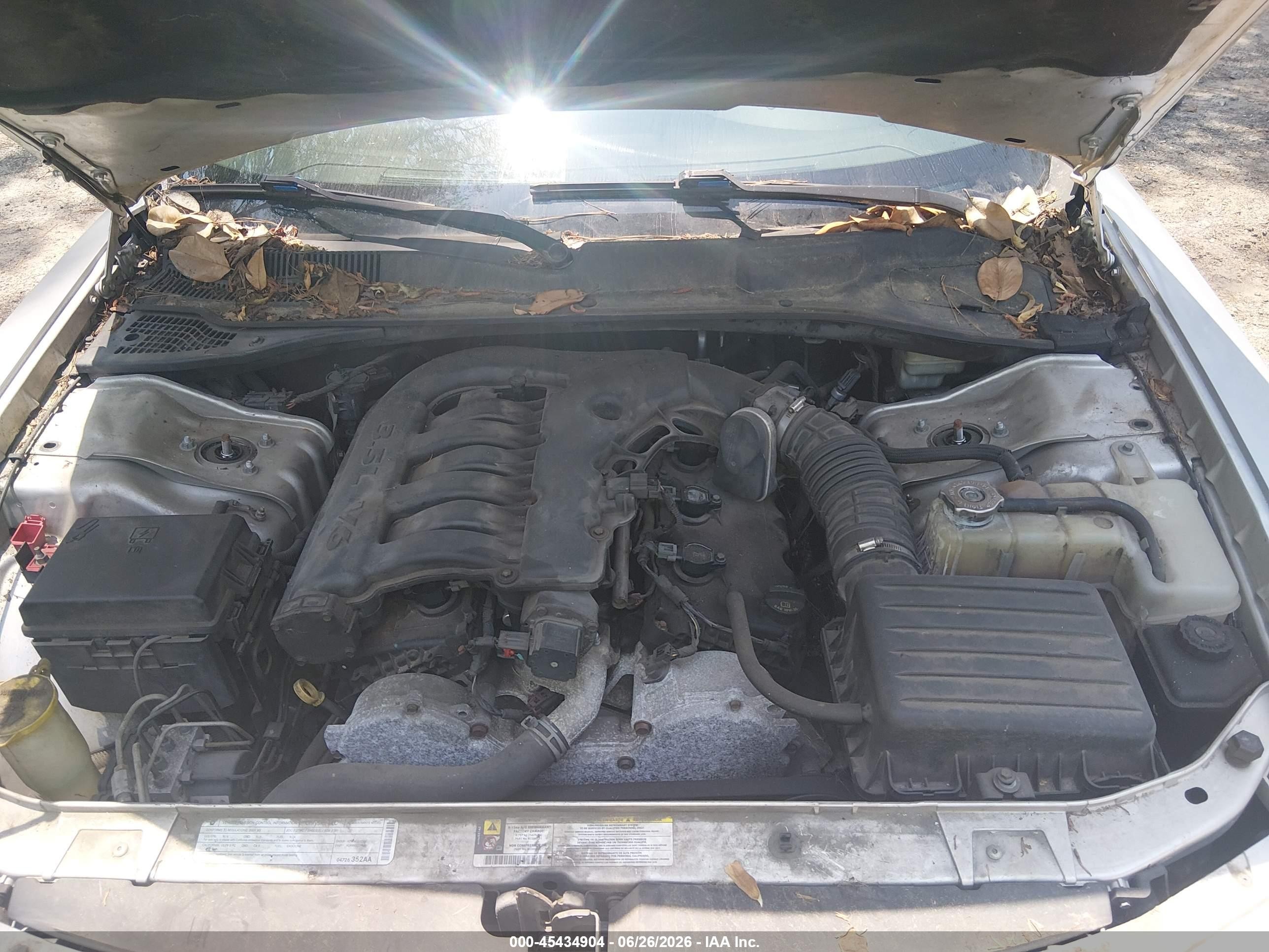 2009 Dodge Charger Sxt Серый vin: 2B3KA33V89H561037