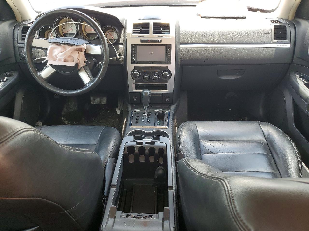 2009 Dodge Charger Sxt Red vin: 2B3KA33V99H576677