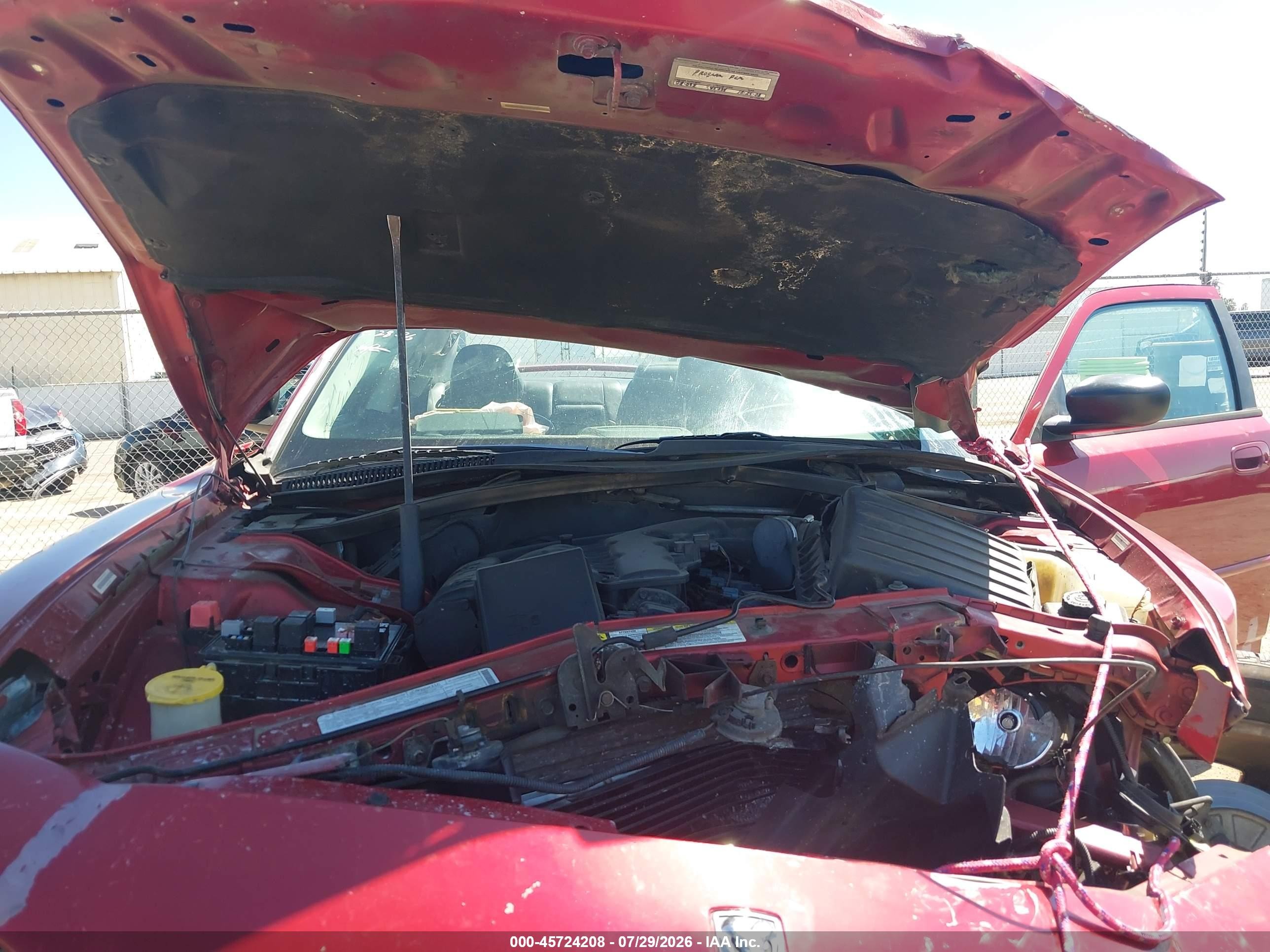 2009 Dodge Charger Sxt Red vin: 2B3KA33VX9H503835