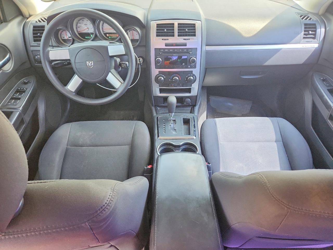2009 Dodge Charger Silver vin: 2B3KA43D29H629605