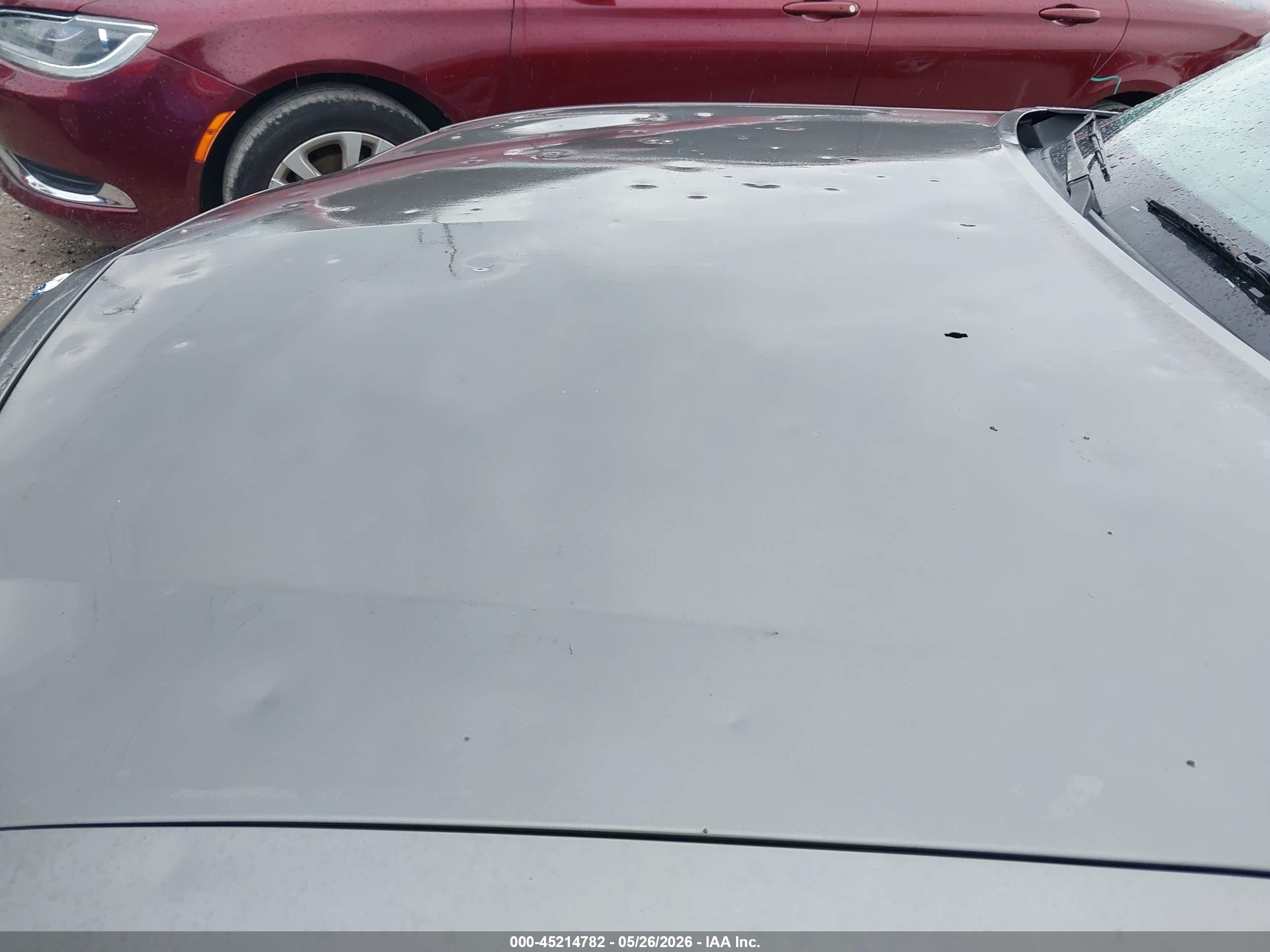 2009 Dodge Charger Se Gray vin: 2B3KA43D69H576942