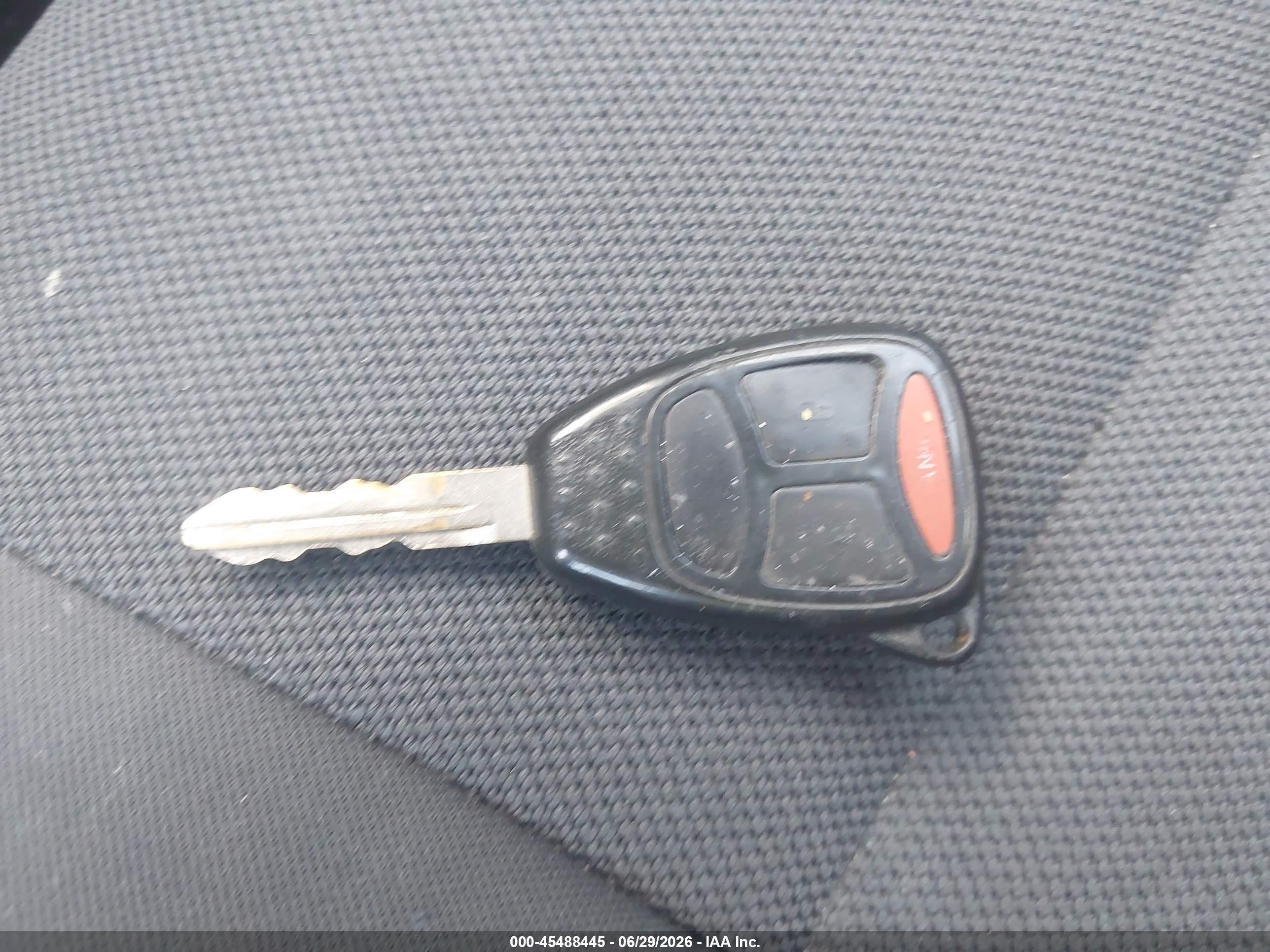 2006 Dodge Charger   Blue vin: 2B3KA43G06H406291