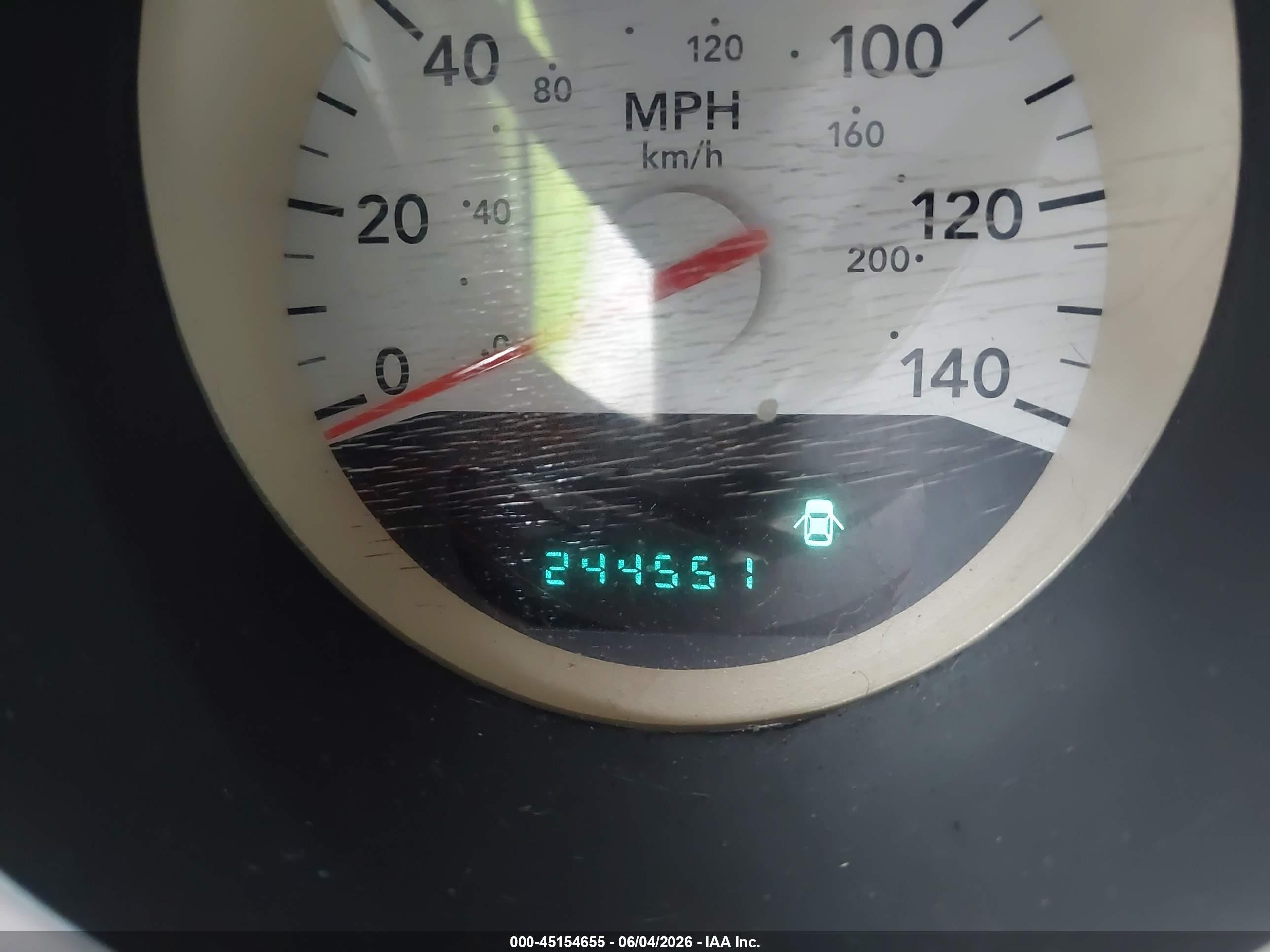 2007 Dodge Charger   Red vin: 2B3KA43G07H601938