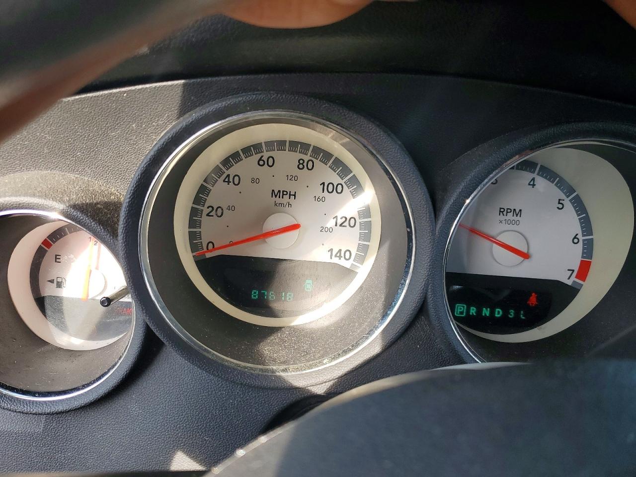 2008 Dodge Charger Черный vin: 2B3KA43G08H267203
