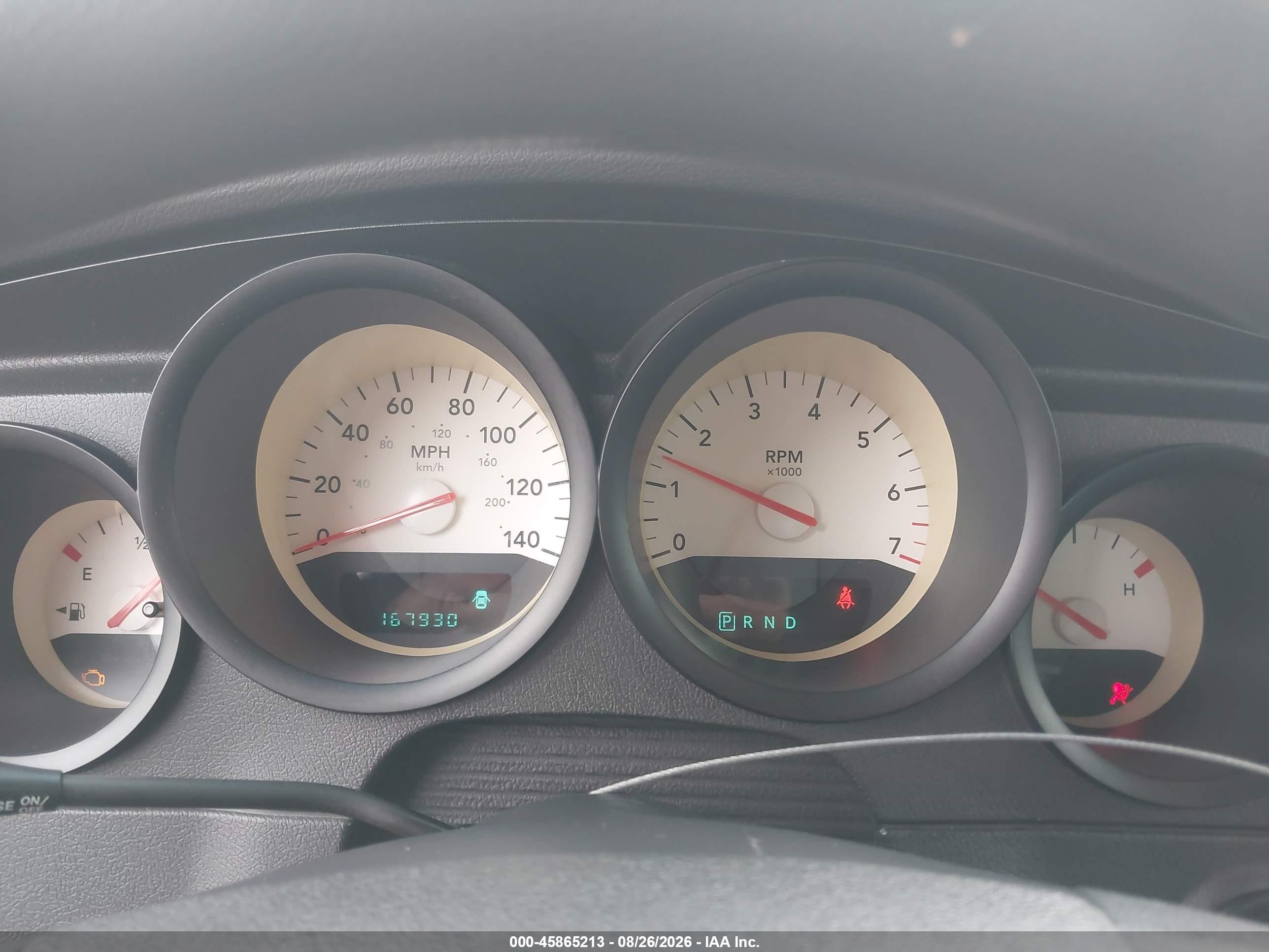 2006 Dodge Charger   Red vin: 2B3KA43G16H506397