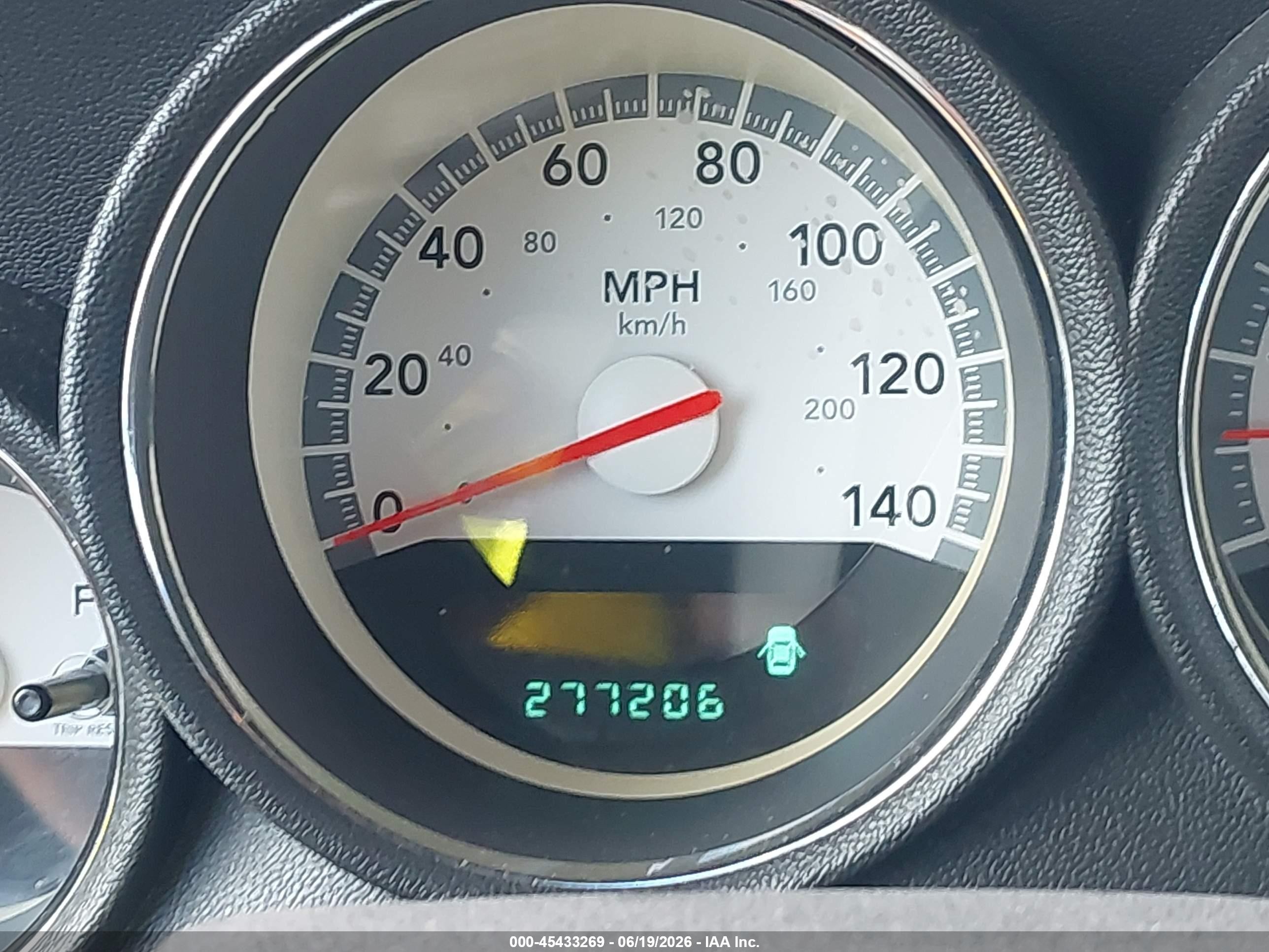 2008 Dodge Charger   Black vin: 2B3KA43G18H173248