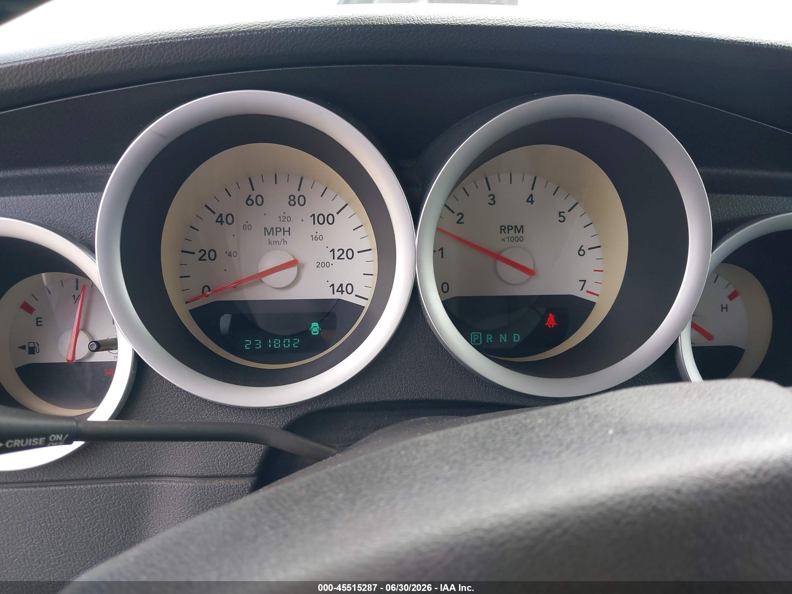 2007 Dodge Charger   Gray vin: 2B3KA43G27H795887