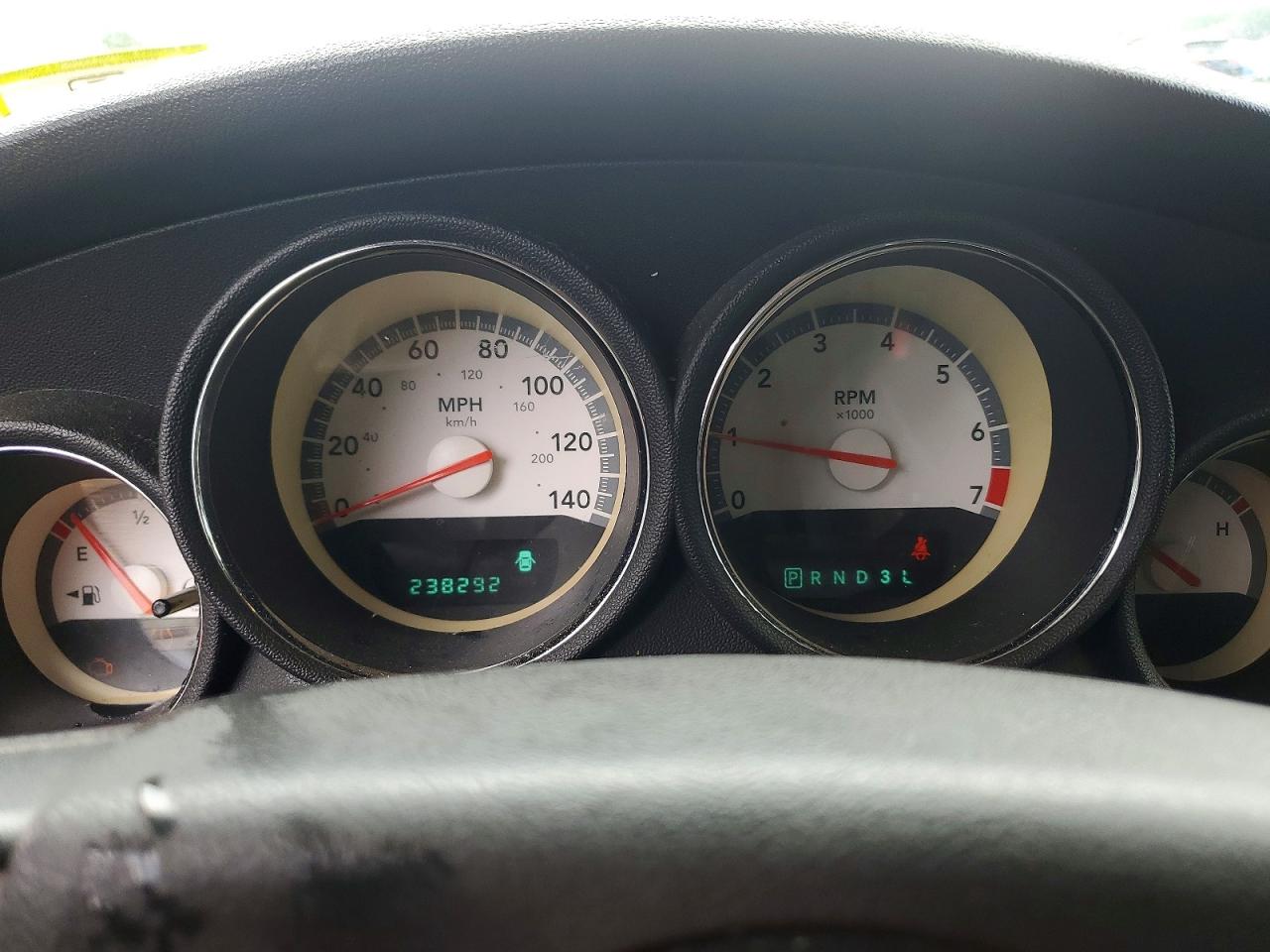 2008 Dodge Charger Red vin: 2B3KA43G28H323254