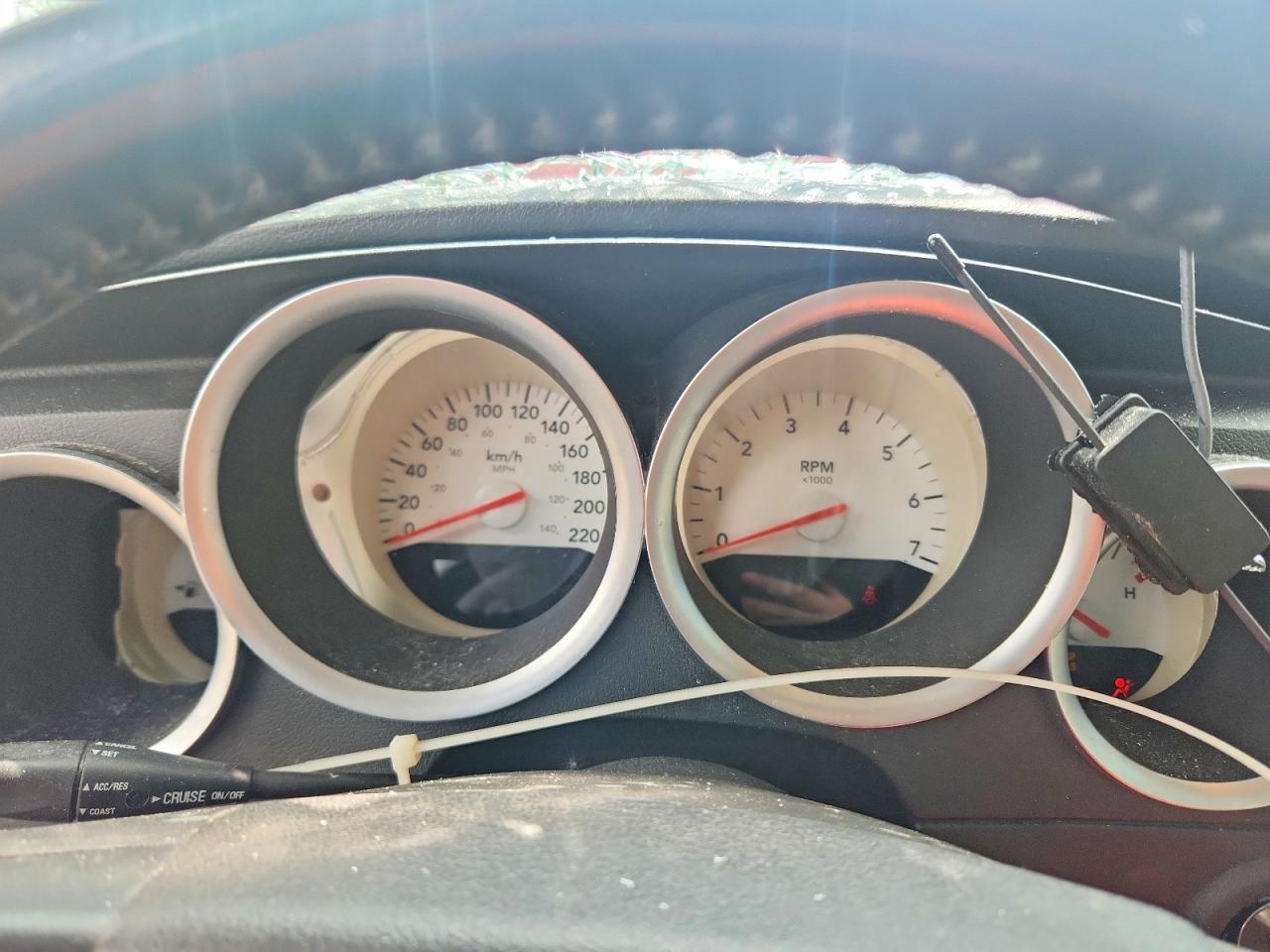 2006 Dodge Charger Se Red vin: 2B3KA43G36H259674