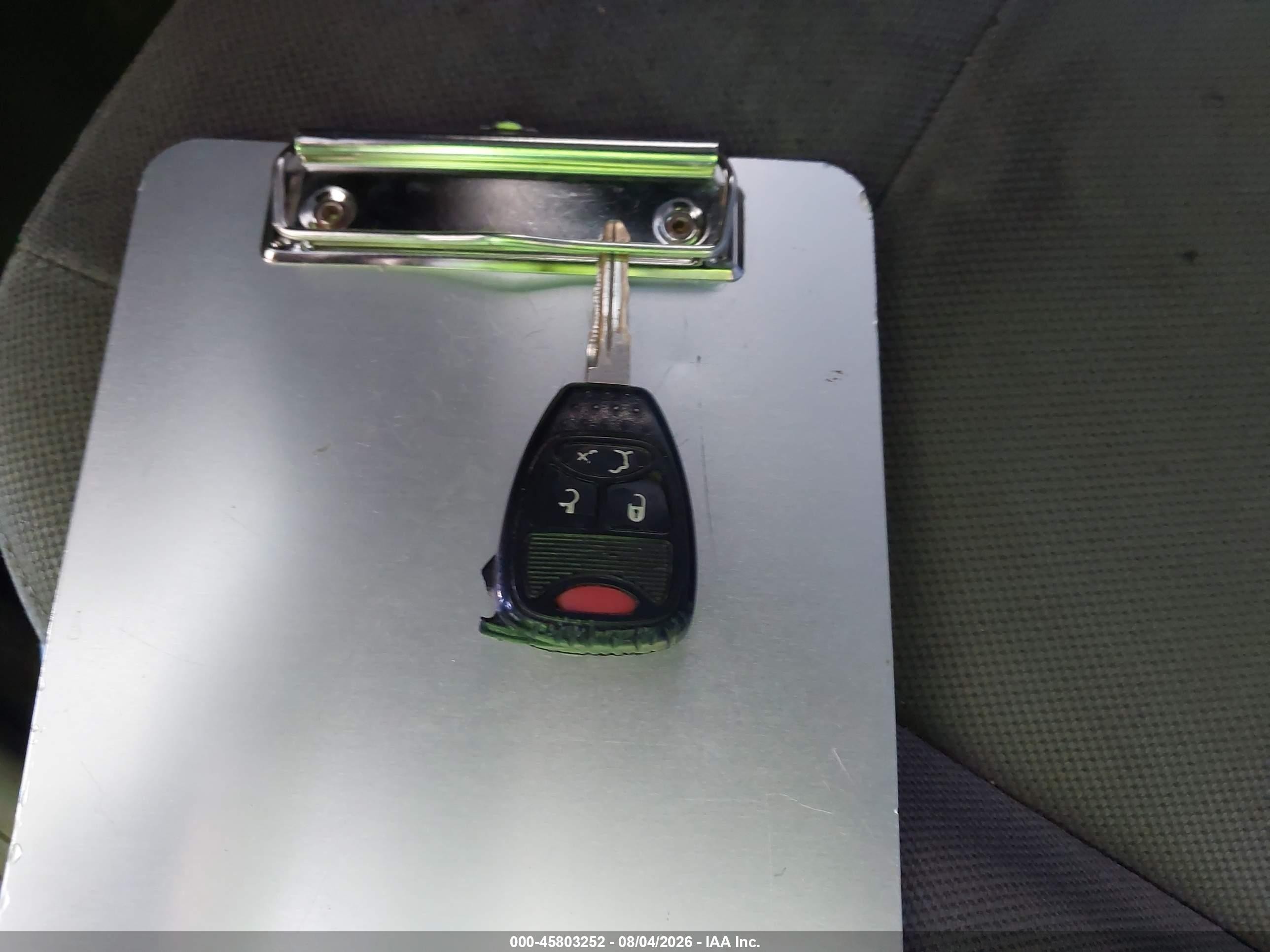 2006 Dodge Charger   Черный vin: 2B3KA43G46H265581