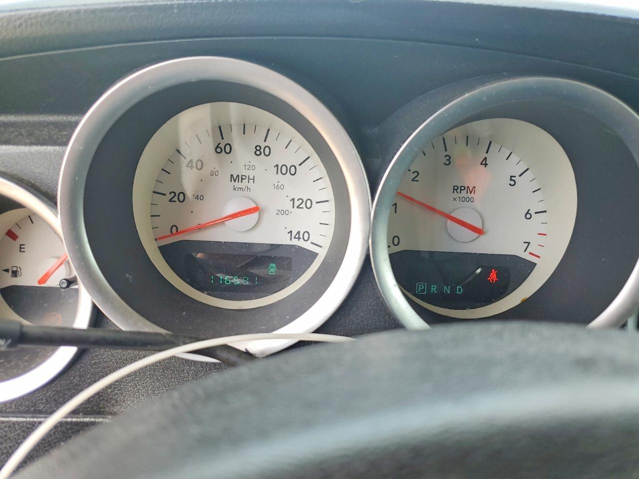 2007 Dodge Charger Se Red vin: 2B3KA43G47H680384