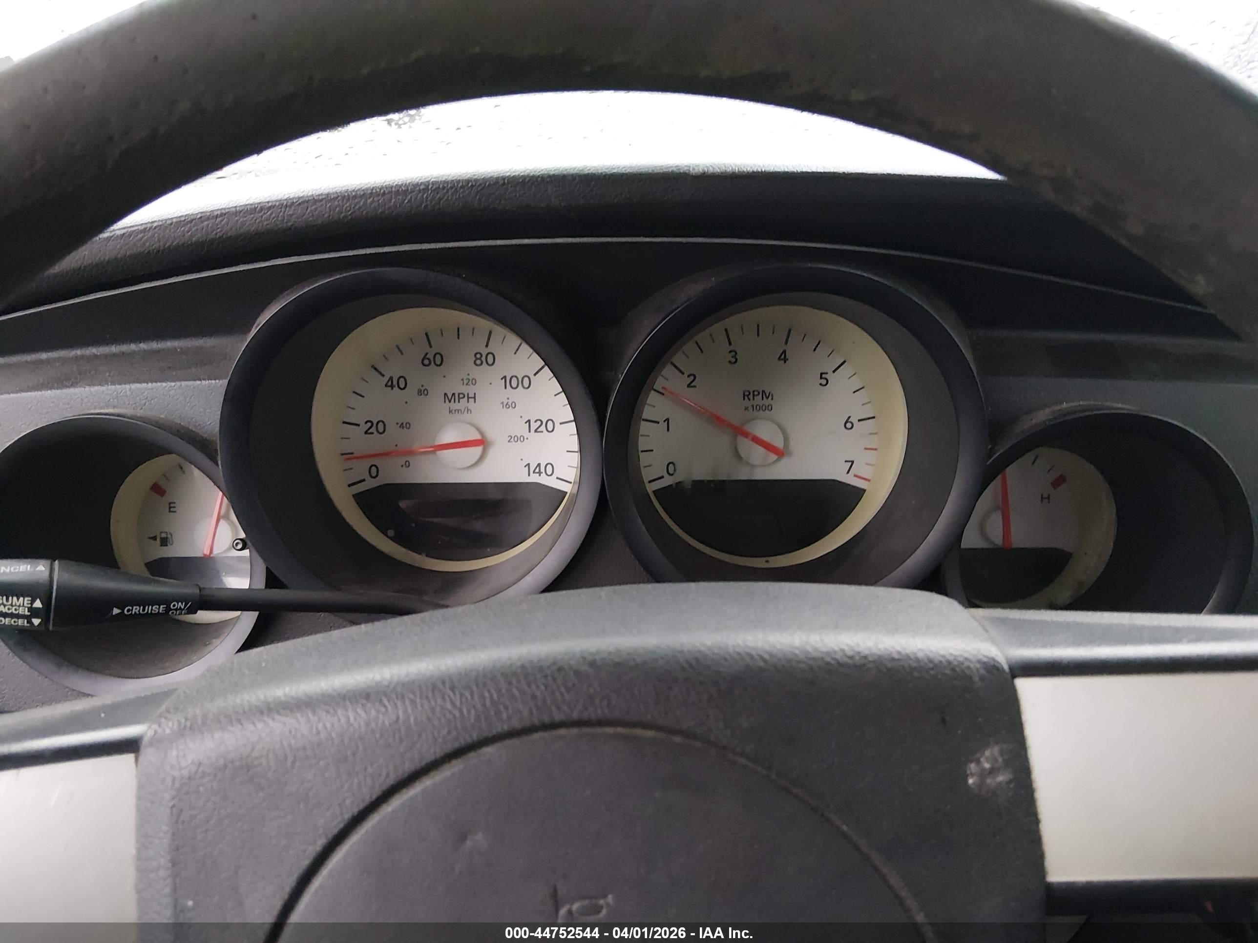 2007 Dodge Charger Серебряный vin: 2B3KA43G47H881718