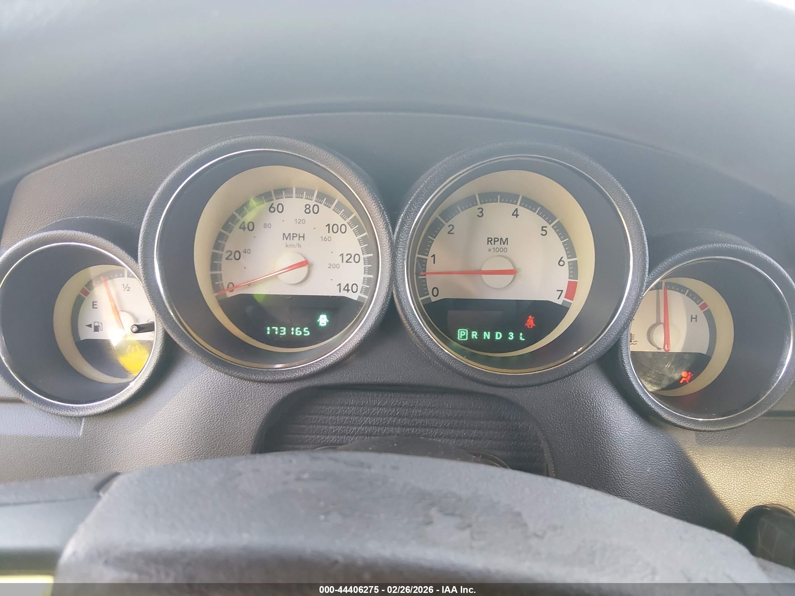 2008 Dodge Charger   Black vin: 2B3KA43G58H228347