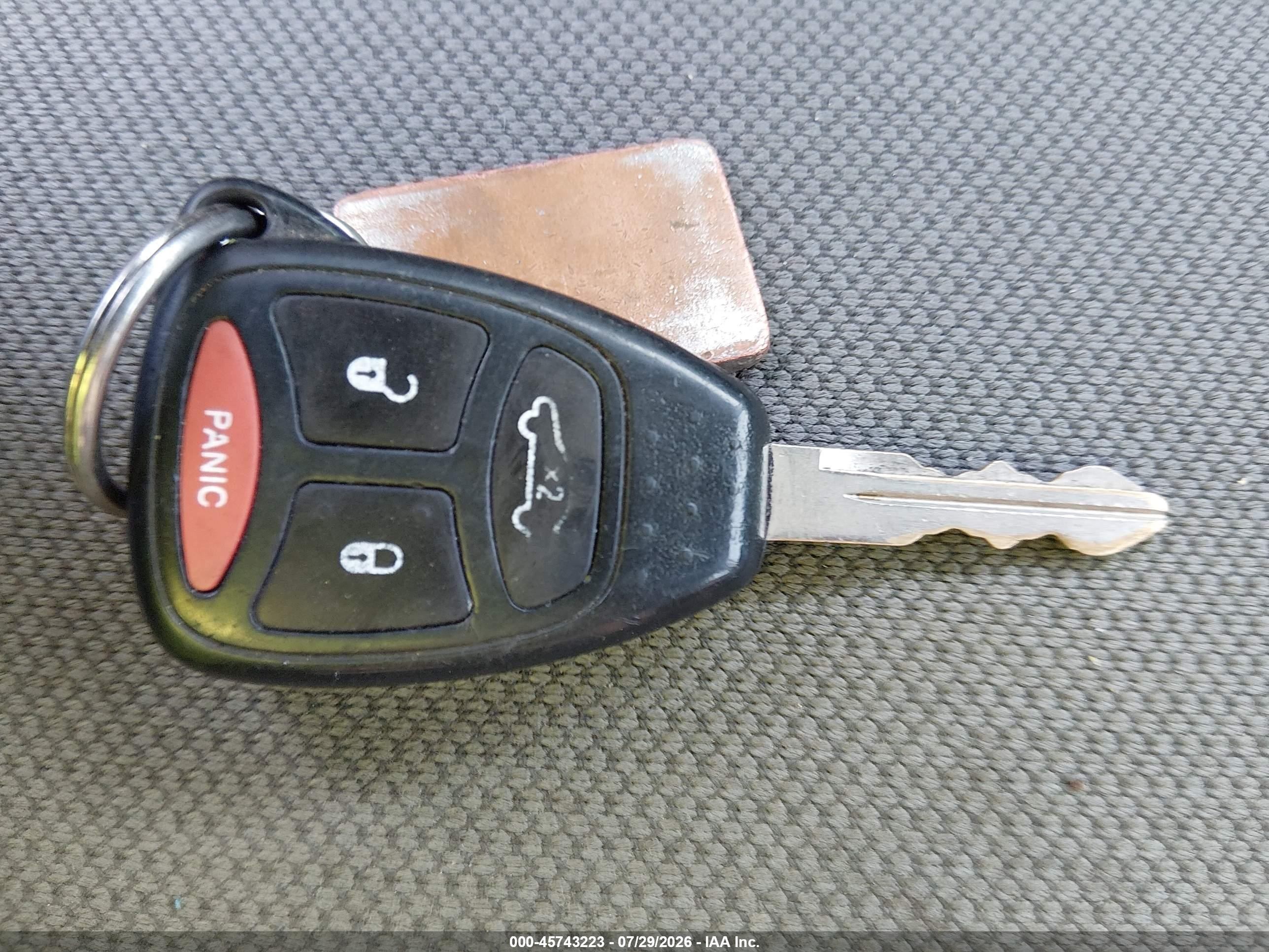 2006 Dodge Charger Red vin: 2B3KA43G76H457934