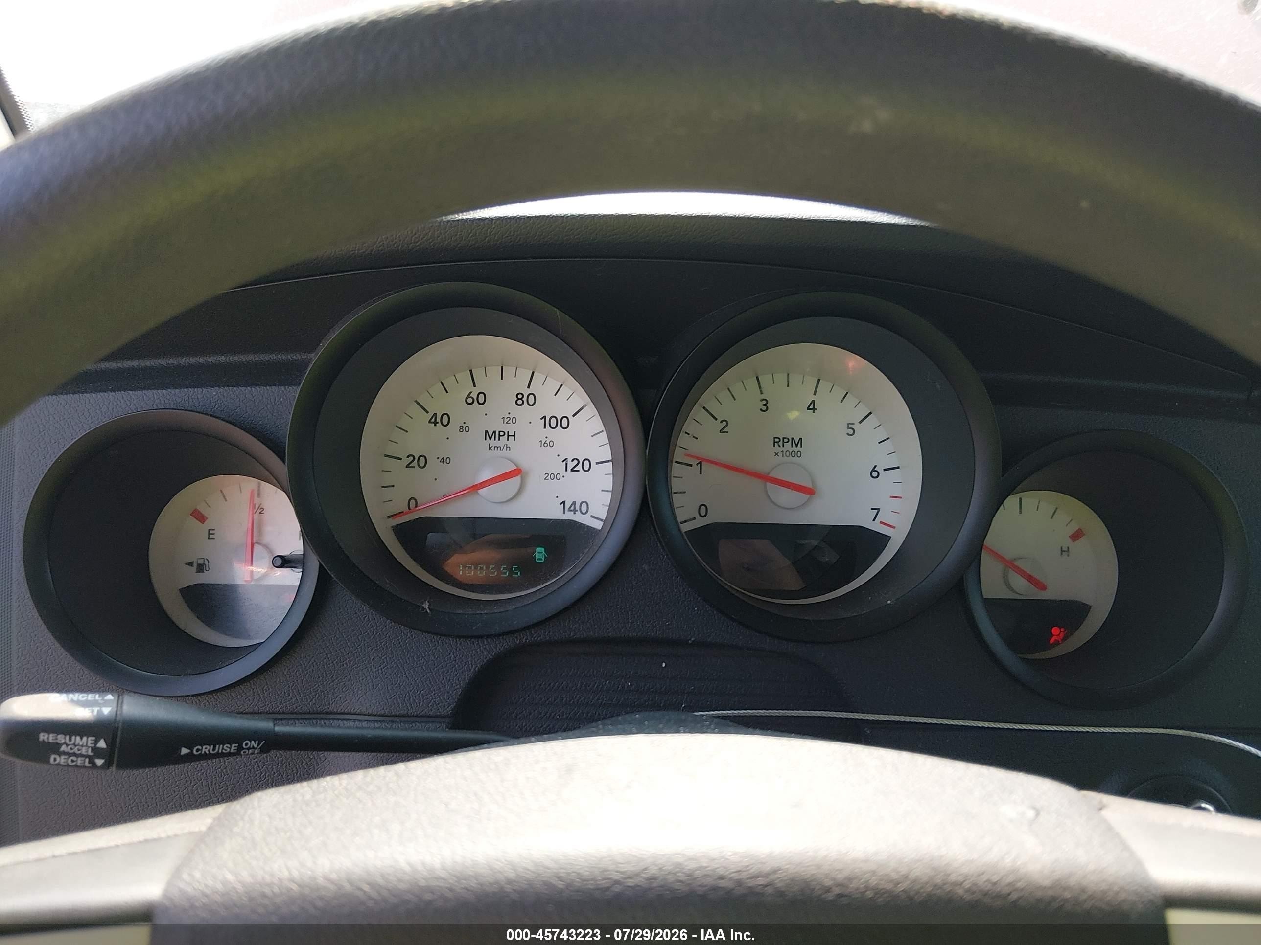 2006 Dodge Charger Red vin: 2B3KA43G76H457934