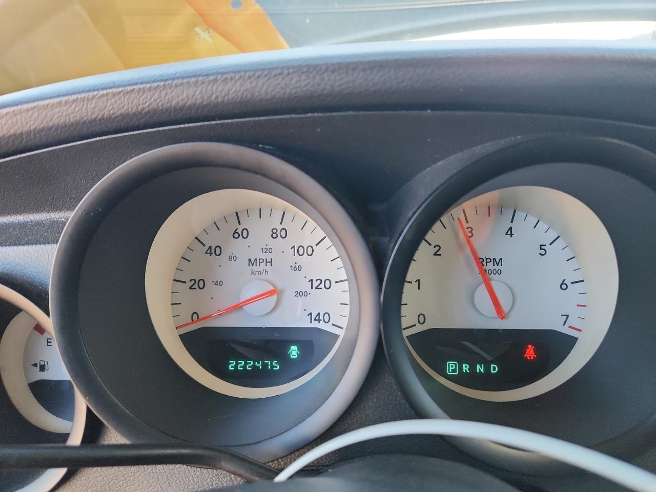 2007 Dodge Charger Se Black vin: 2B3KA43G77H714303