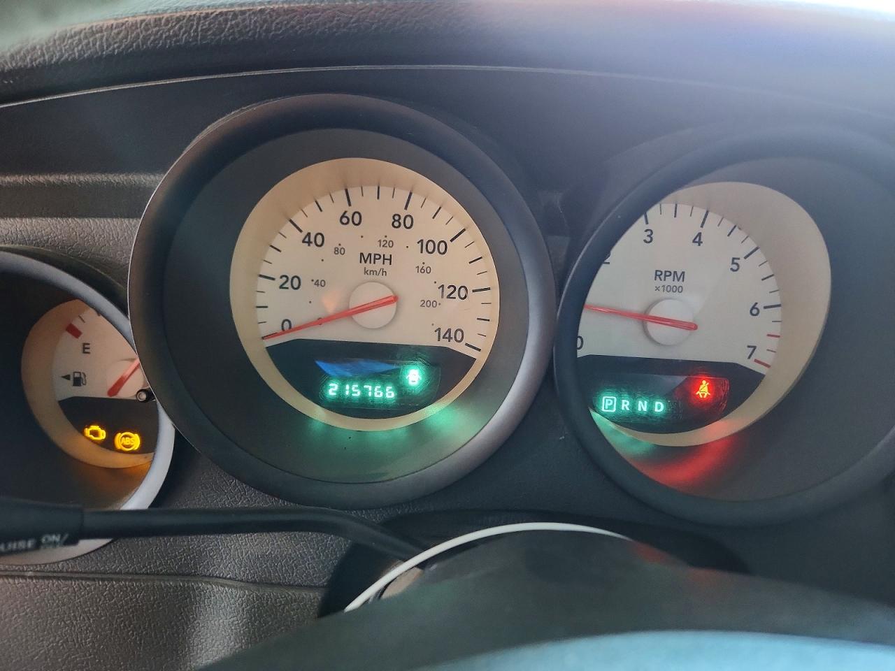 2007 Dodge Charger Se Silver vin: 2B3KA43G77H751108