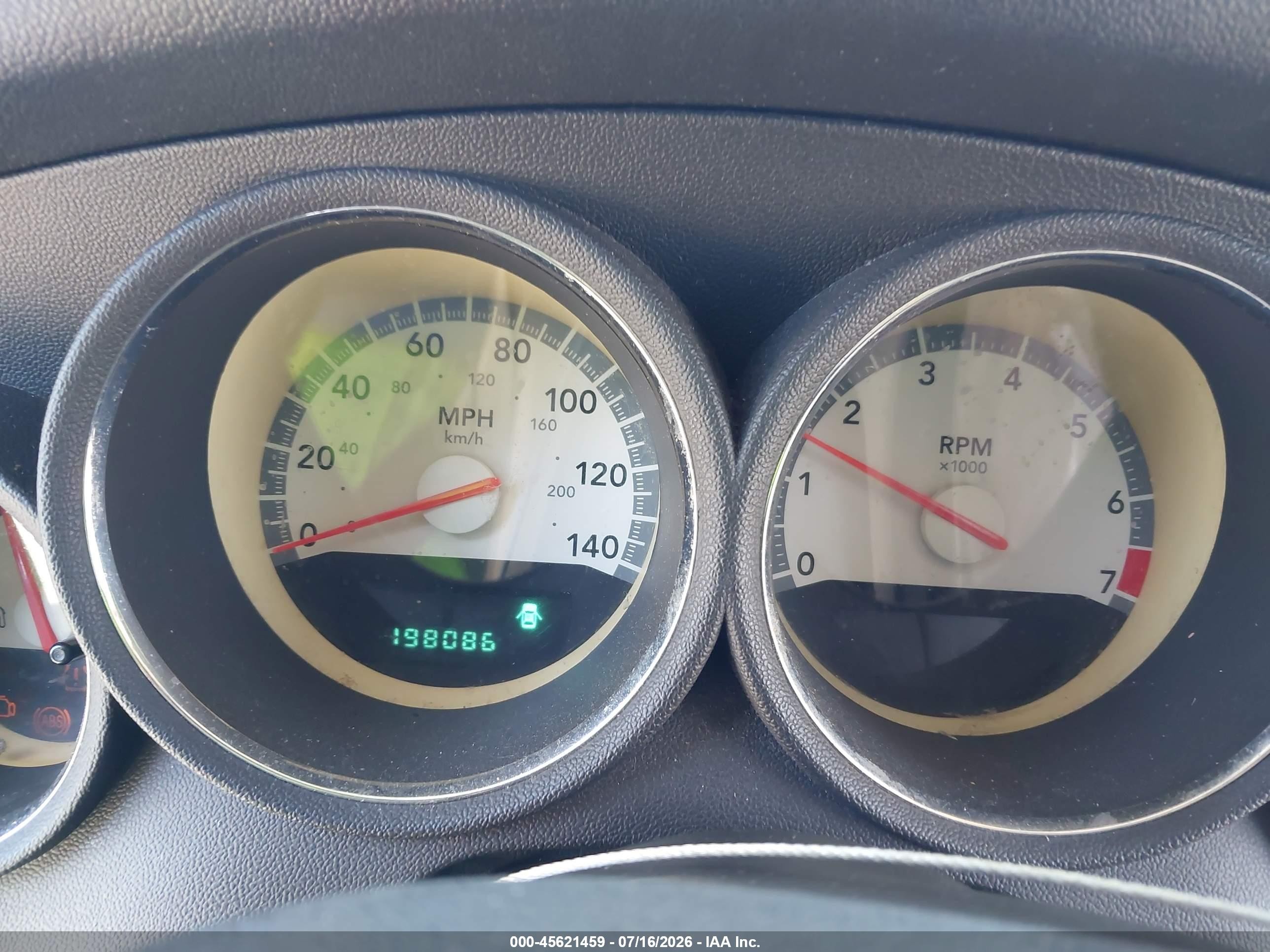2008 Dodge Charger   Black vin: 2B3KA43G78H279493