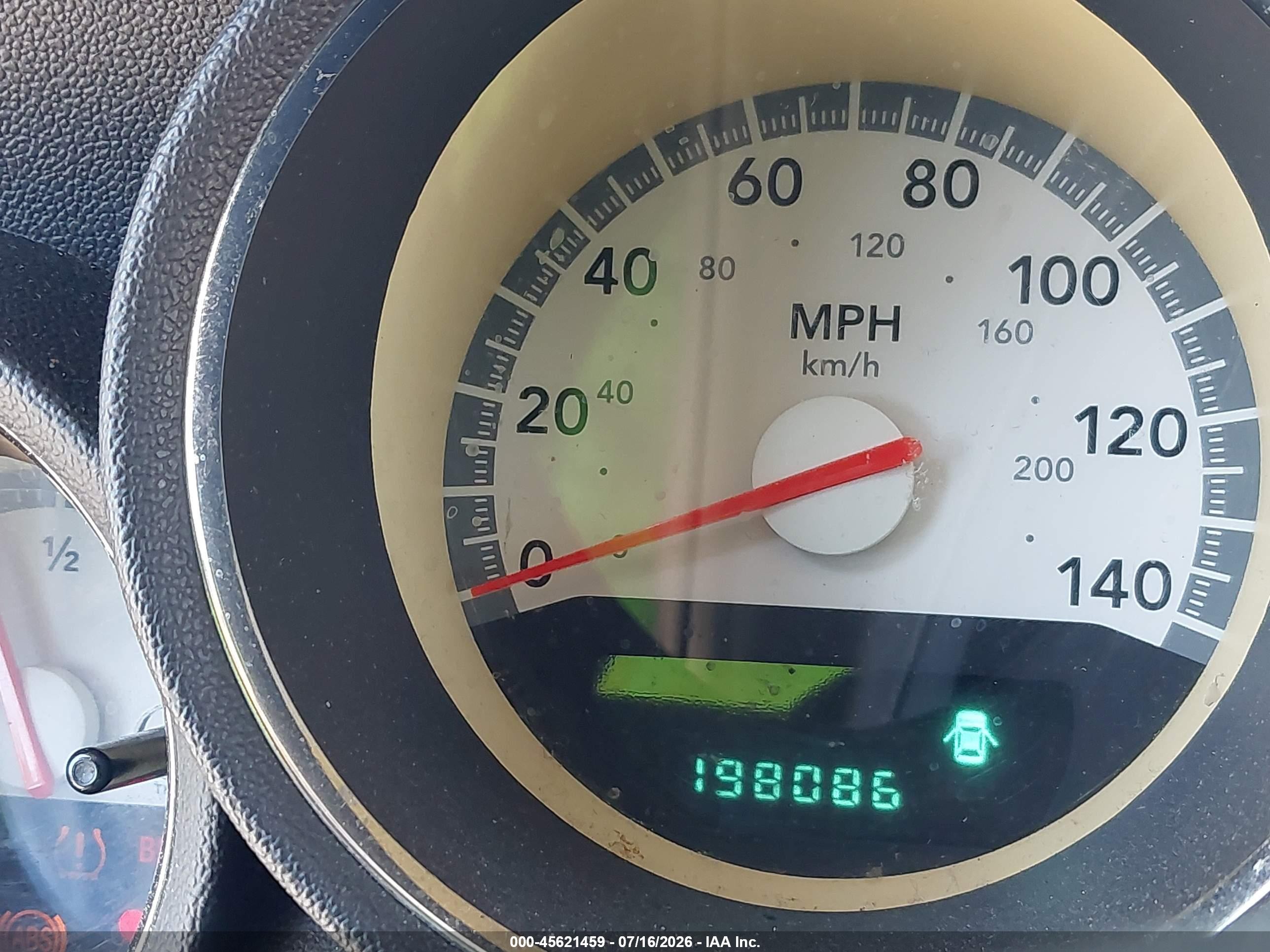 2008 Dodge Charger   Black vin: 2B3KA43G78H279493