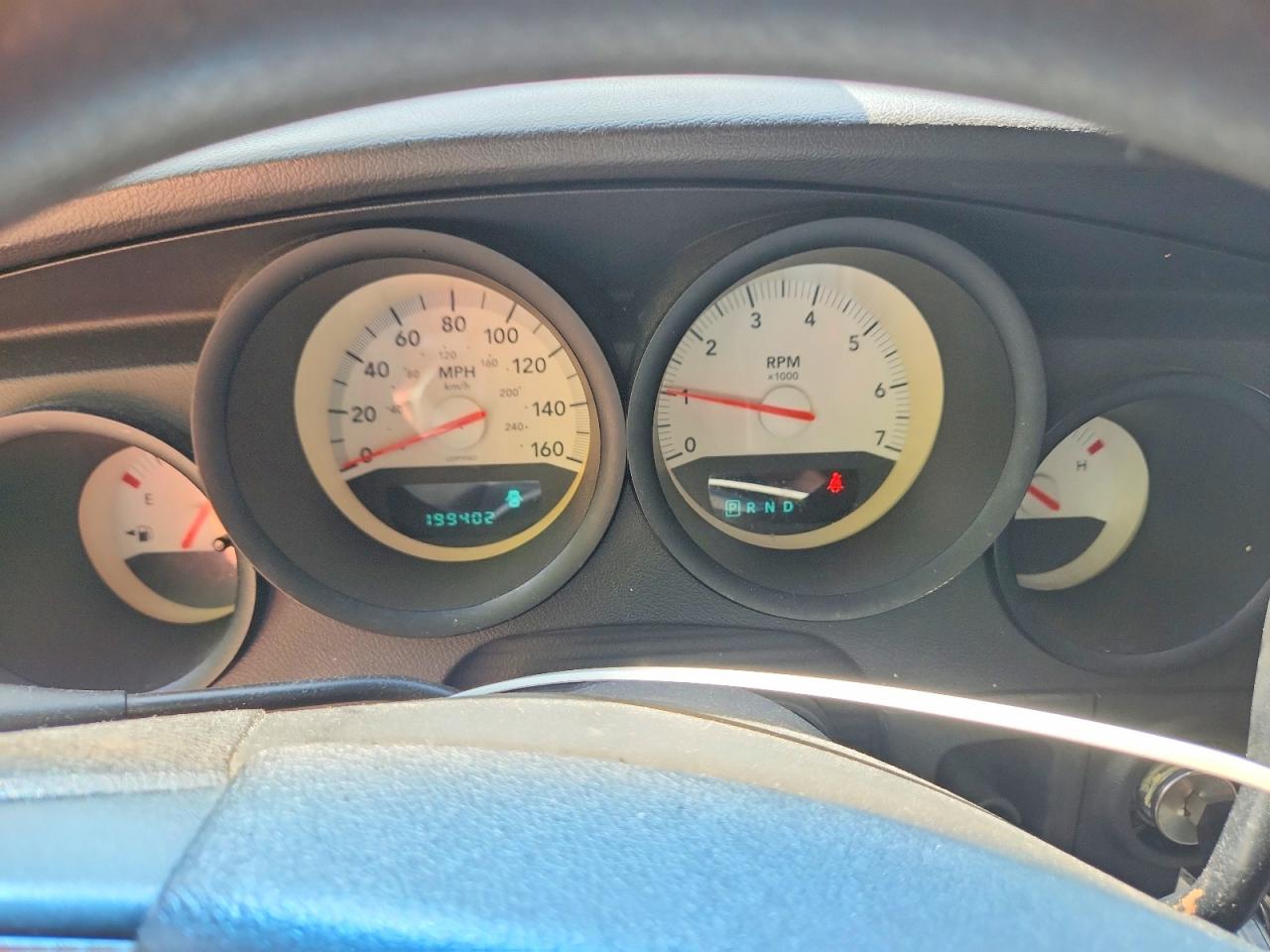 2007 Dodge Charger Se Black vin: 2B3KA43G87H882628